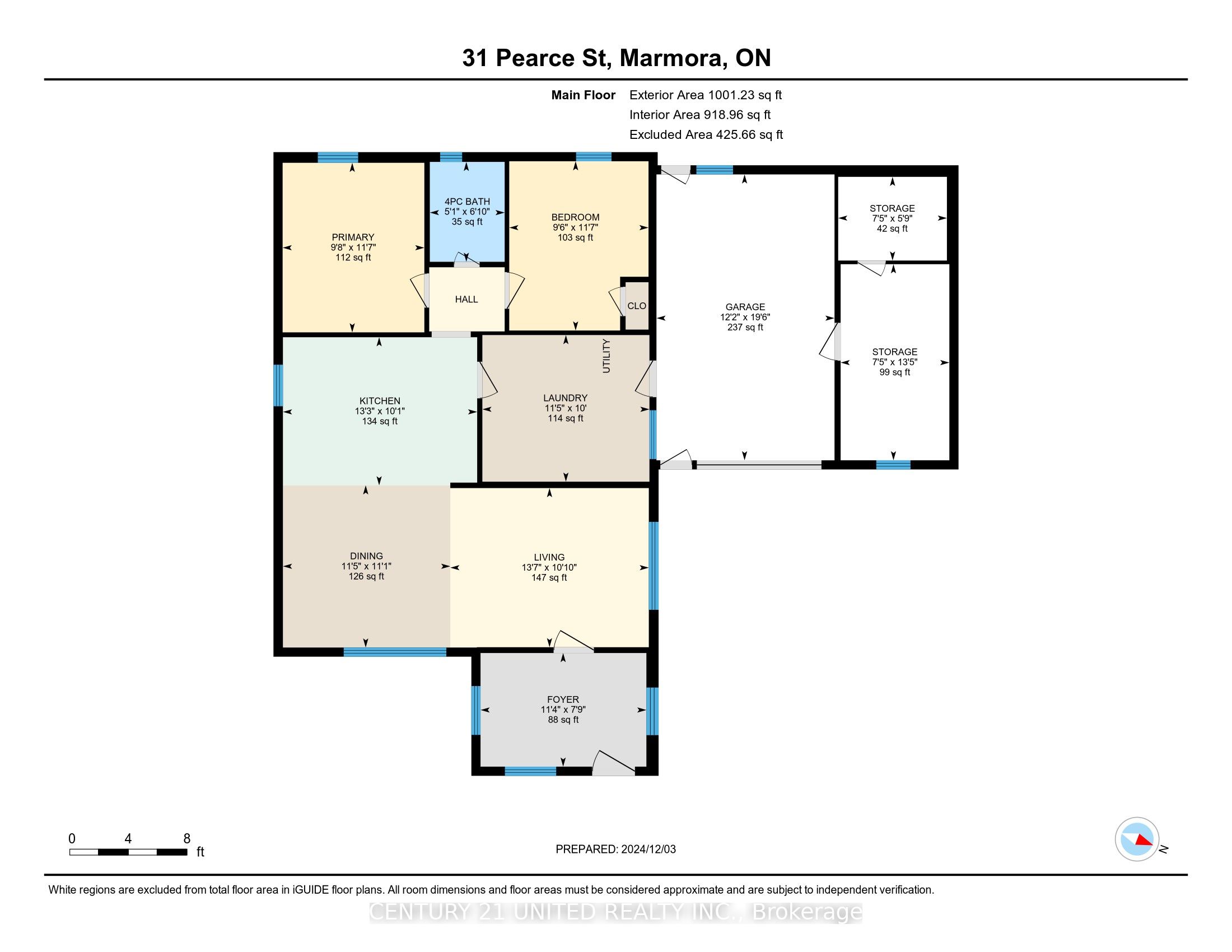 31 Pearce Street Property Photo 16