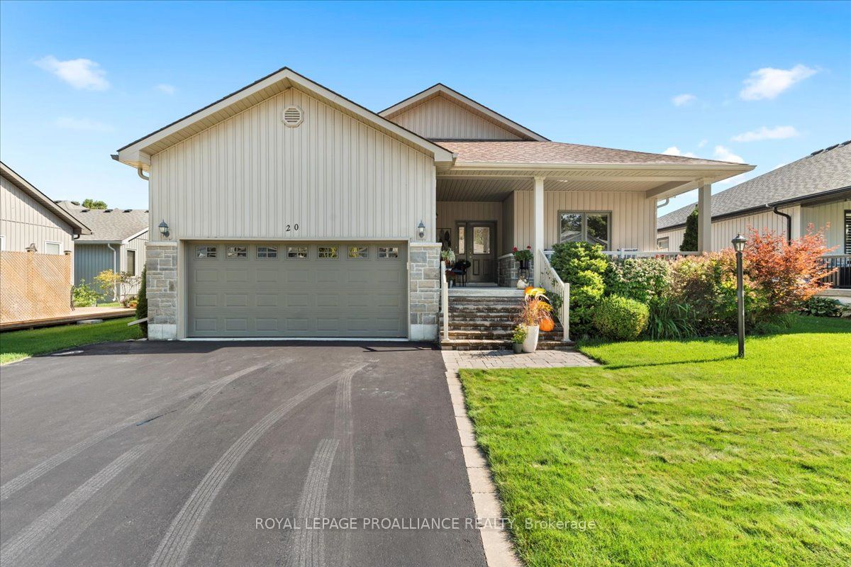 20 Conger Drive Property Photo