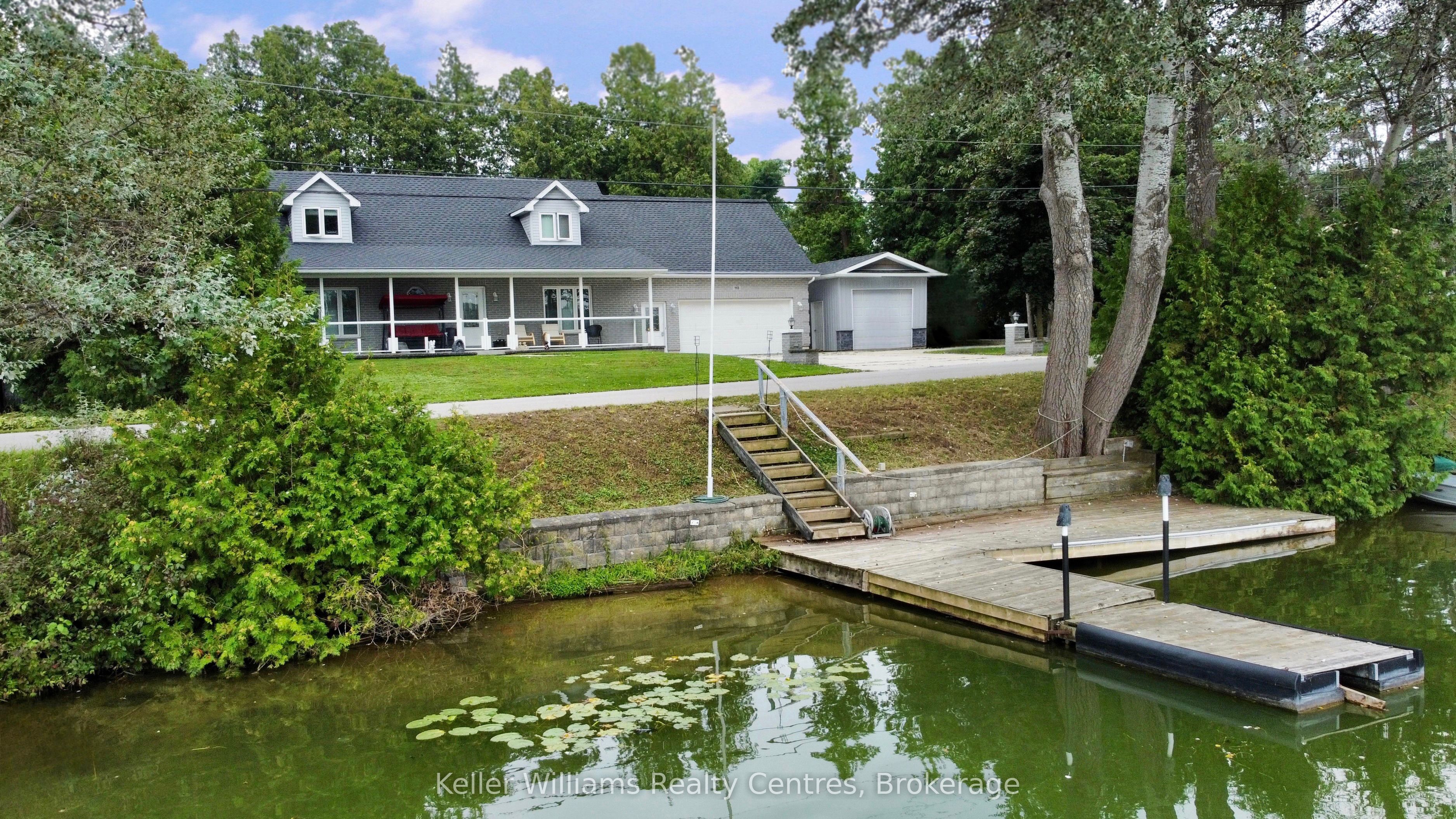 113 Lake Rosalind Road 1 Property Photo