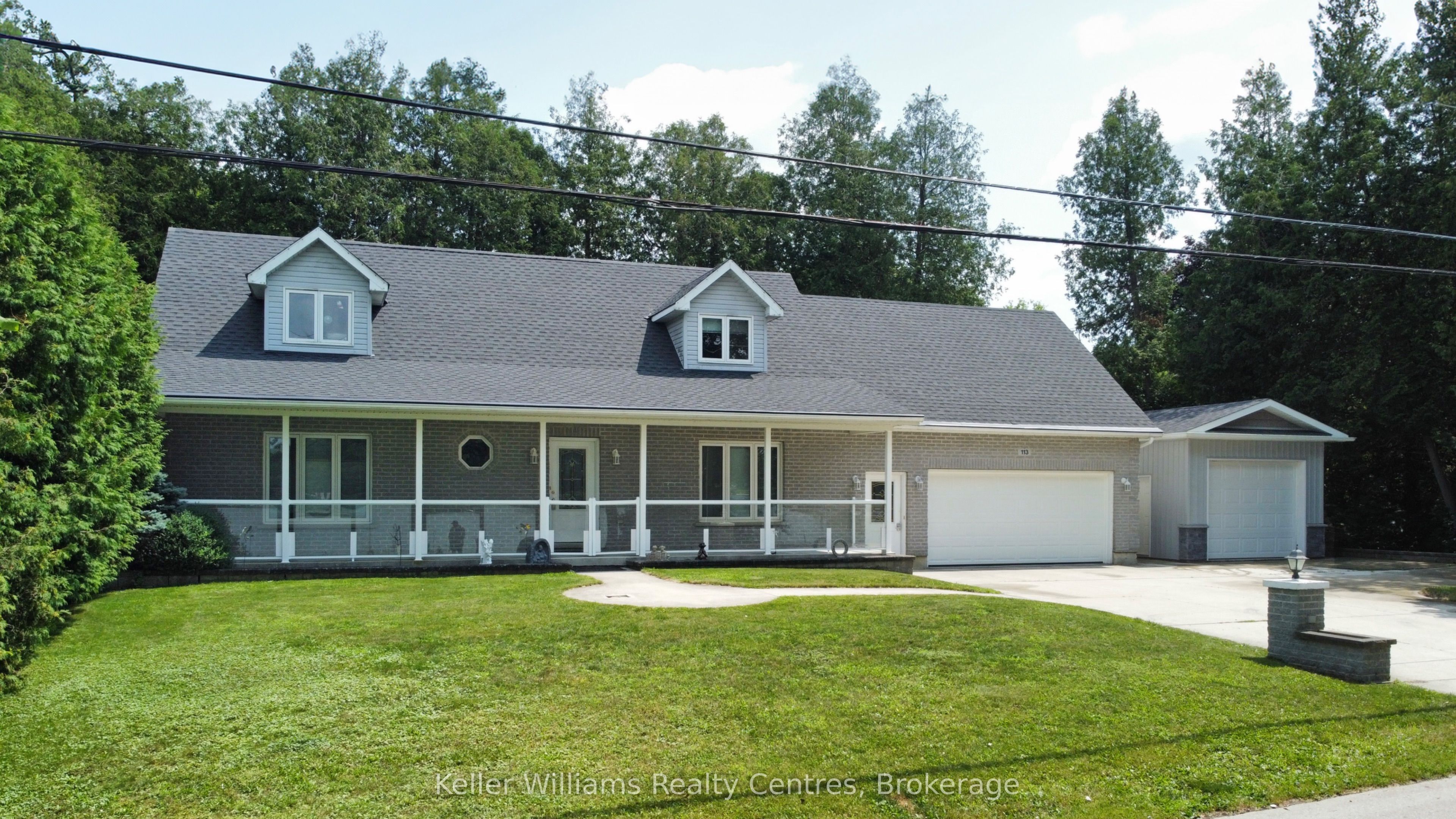 113 Lake Rosalind Road 1 N/a Property Photo 2