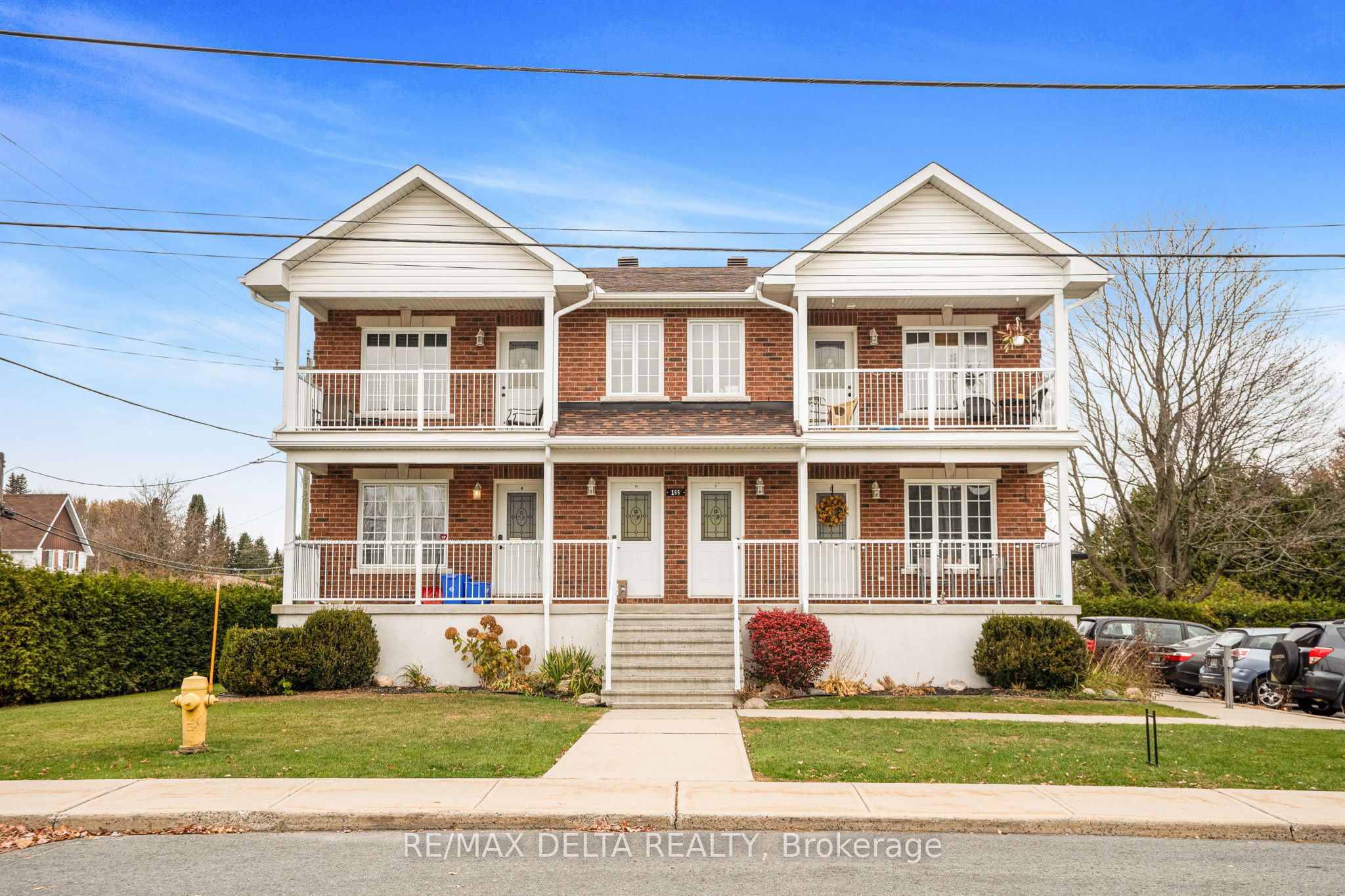 #5 - 169 Mabel Street Property Photo