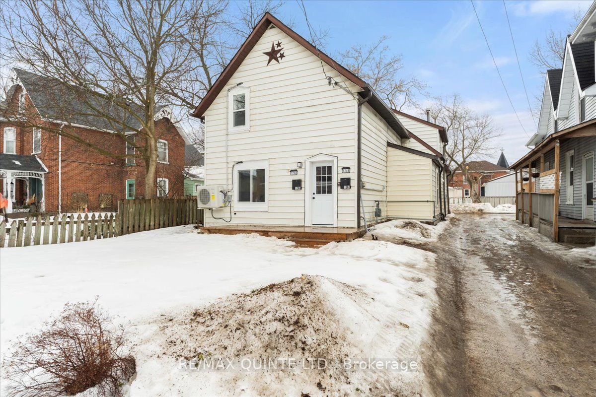 126 Henry Street Property Photo