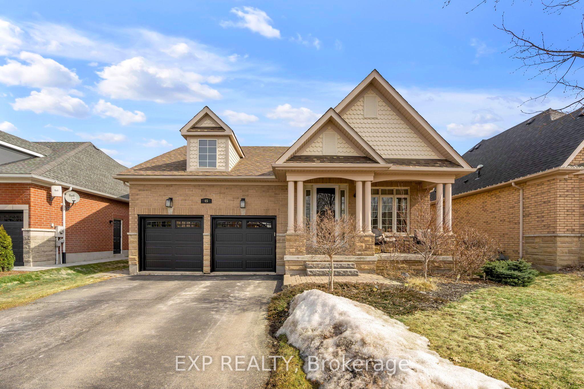 45 Aberfoyle Mill Crescent Property Photo