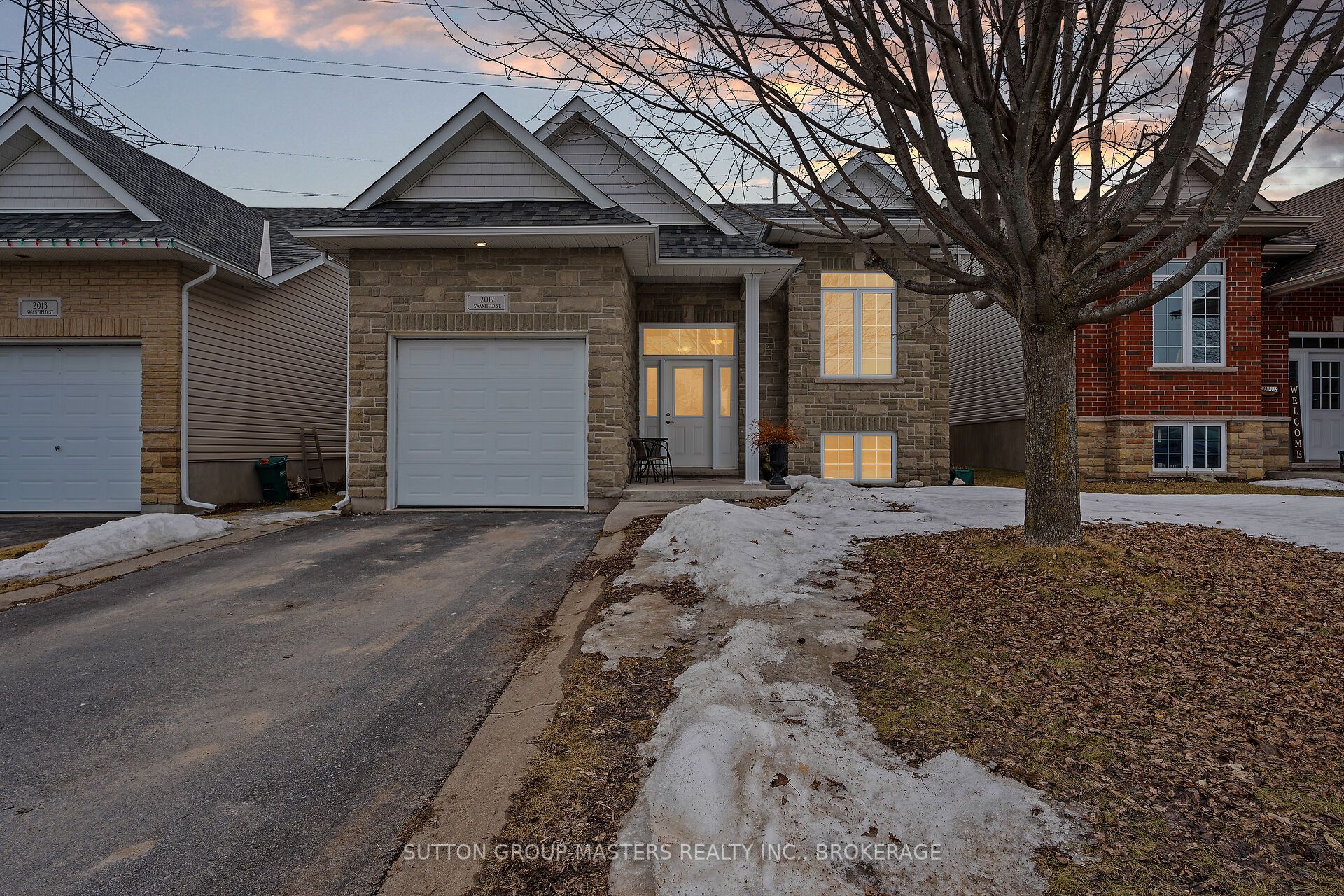 2017 Swanfield Street Property Photo