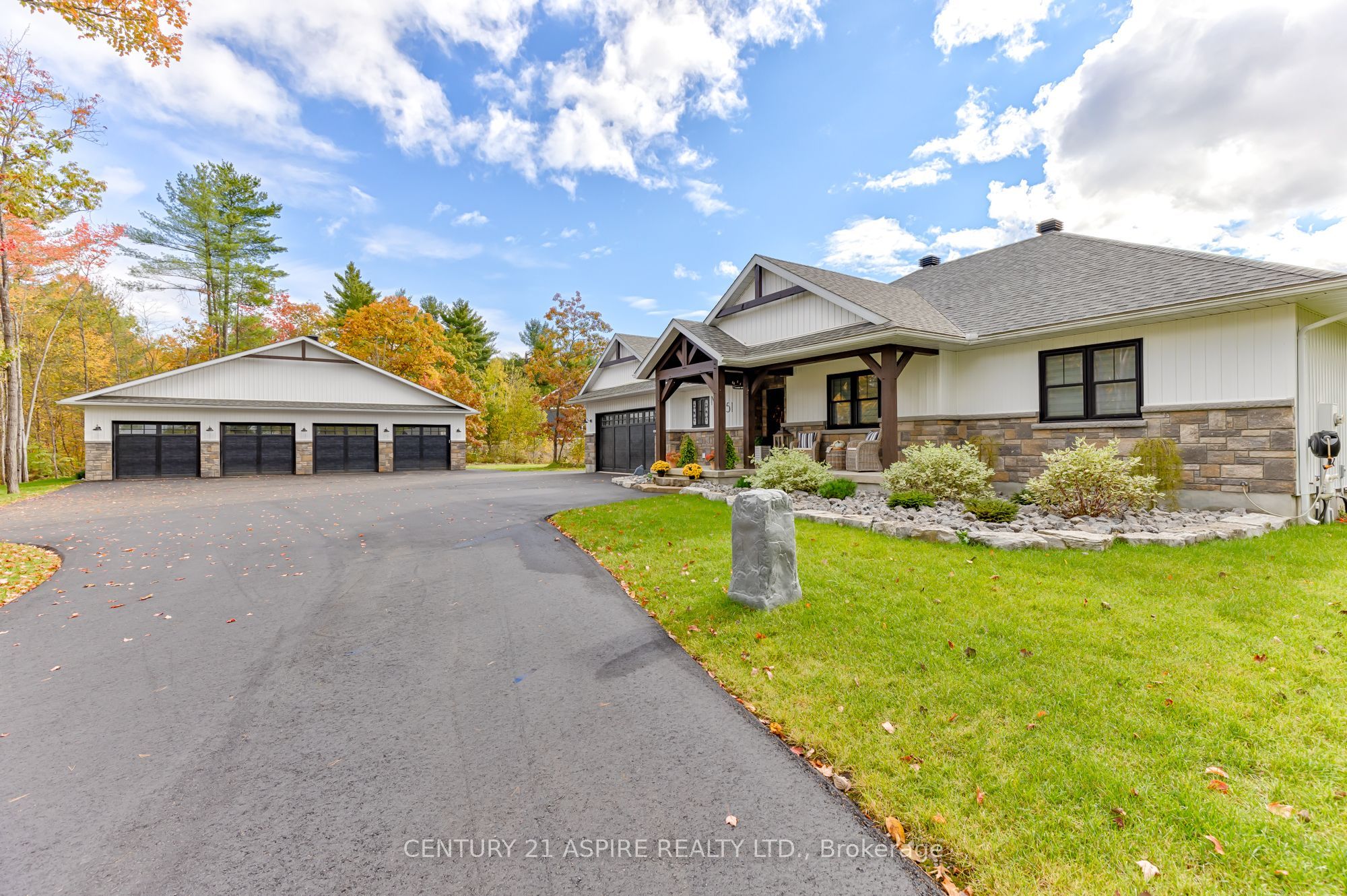 351 Rantz Road Property Photo
