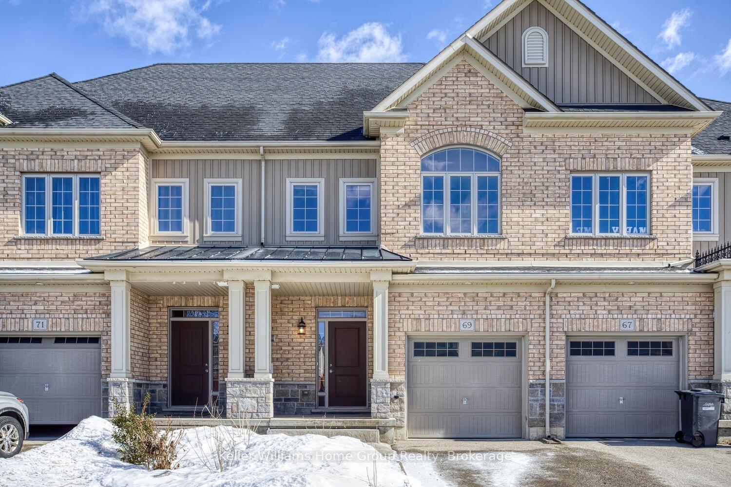 69 Frasson Drive Property Photo