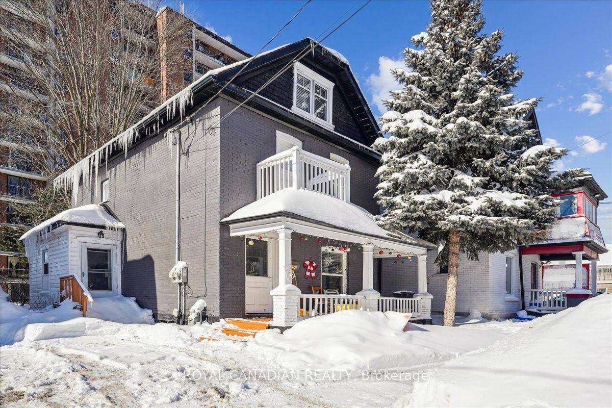 341 George Street Property Photo 1