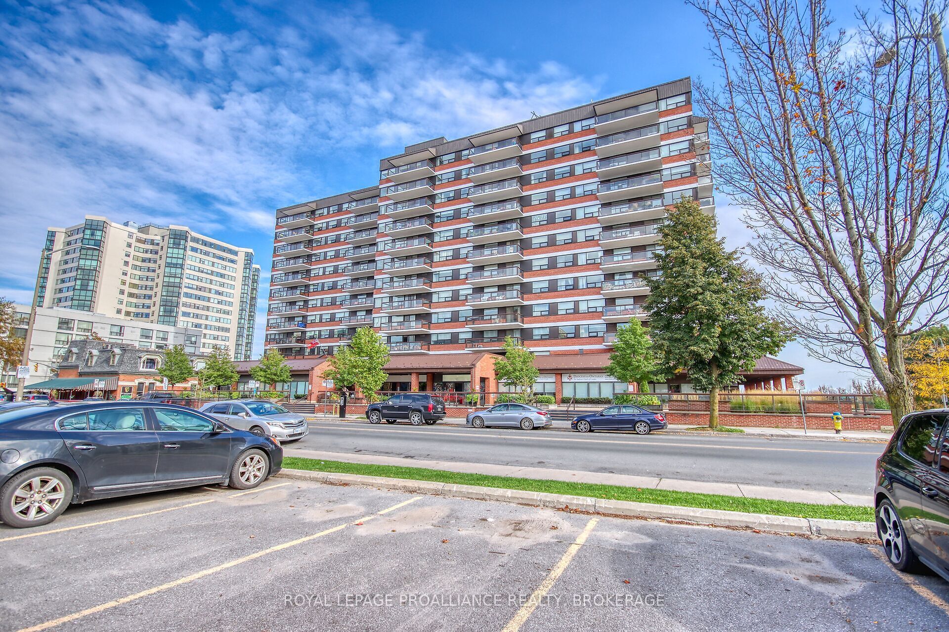 #309 - 165 Ontario Street Property Photo