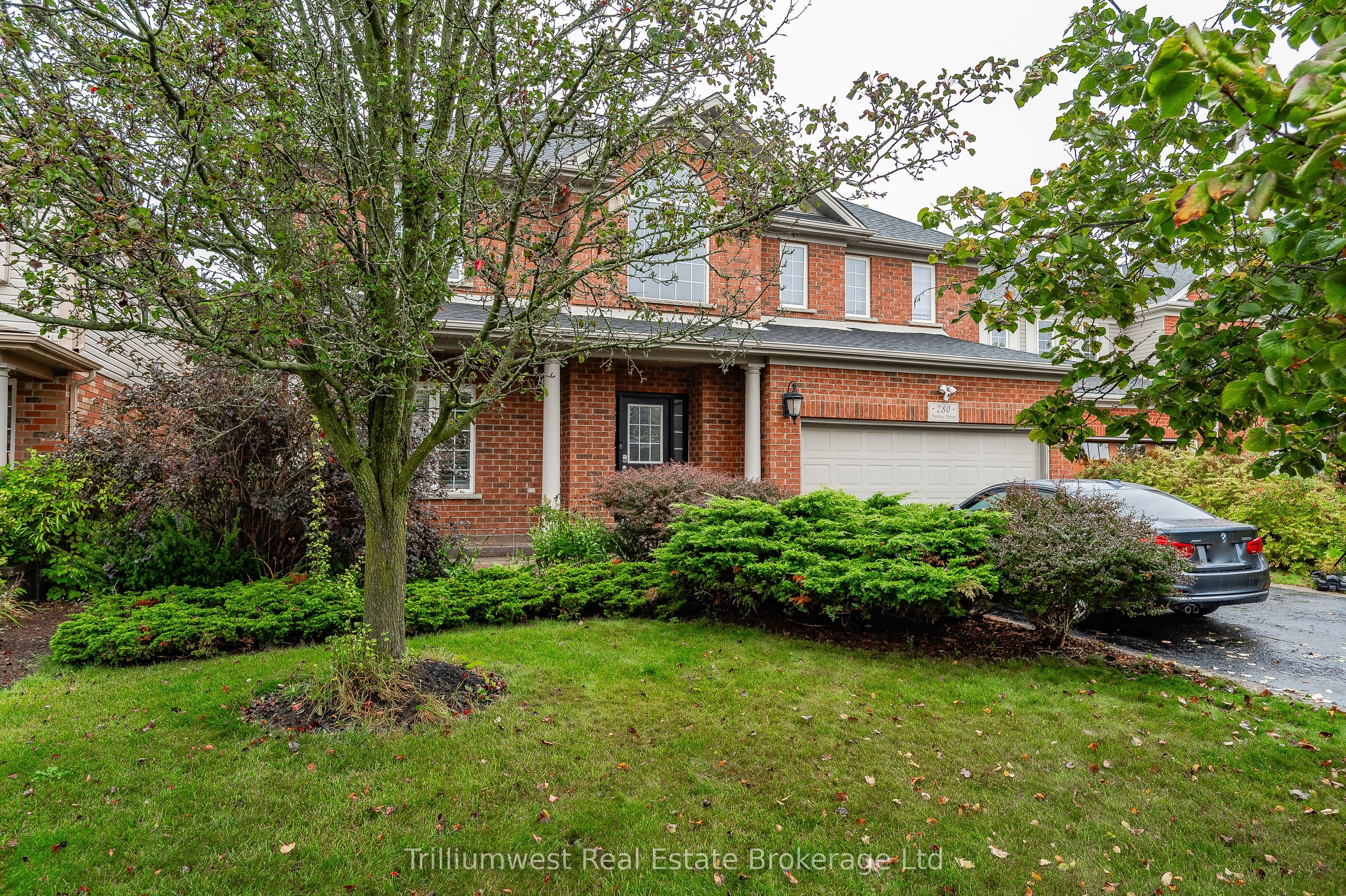 280 Farley Drive Property Photo