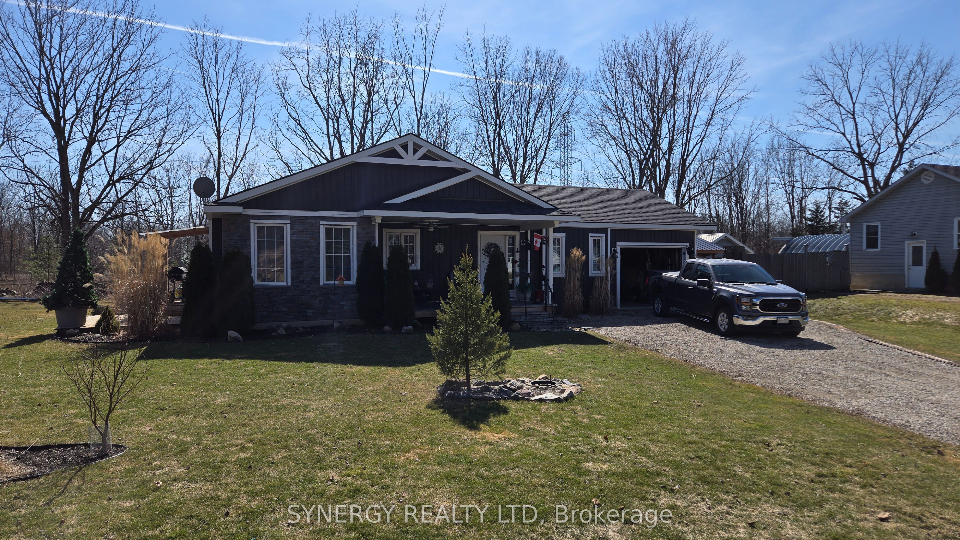 7953 Railroad Line Property Photo
