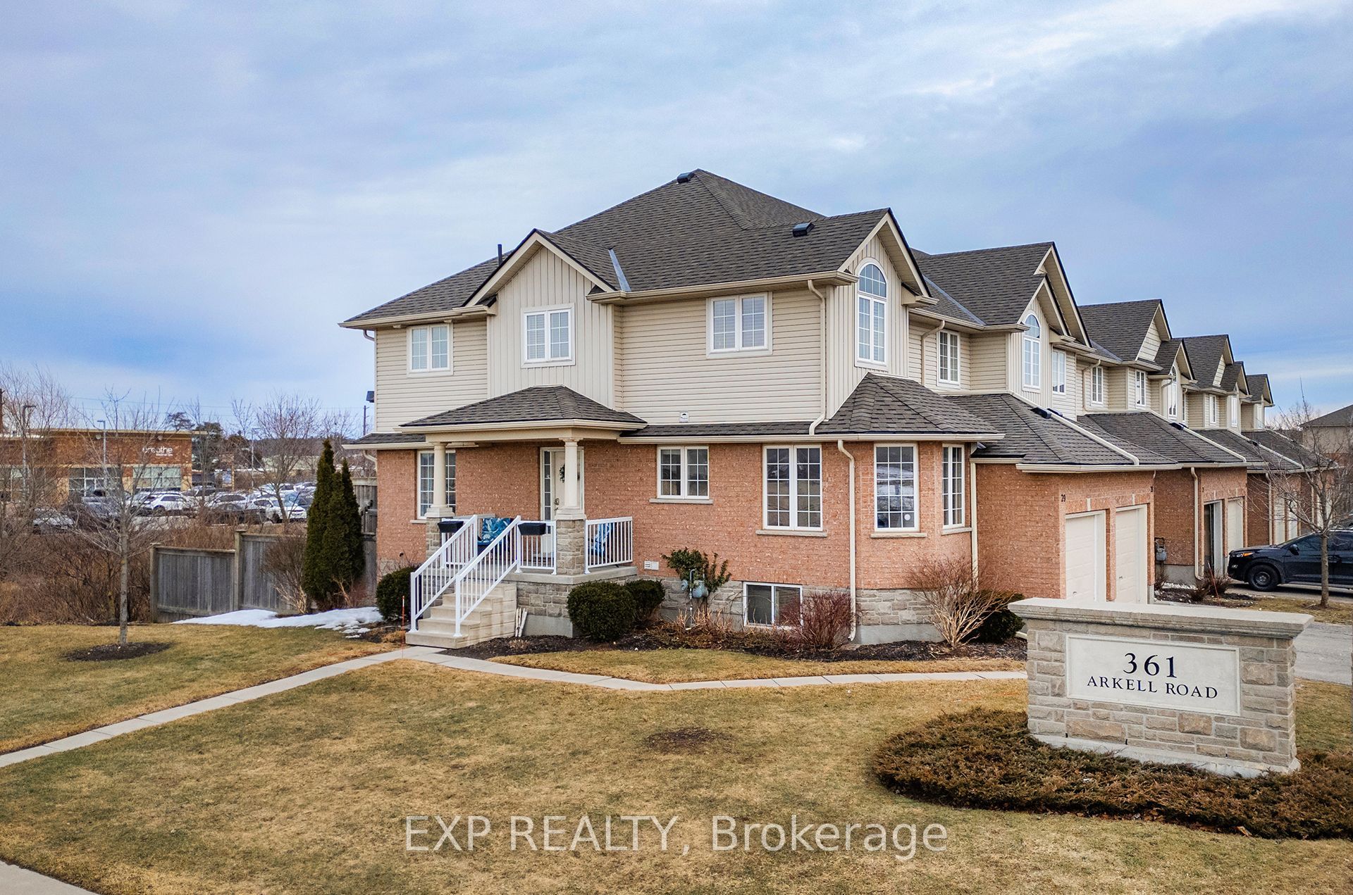 #29 - 361 Arkell Road Property Photo