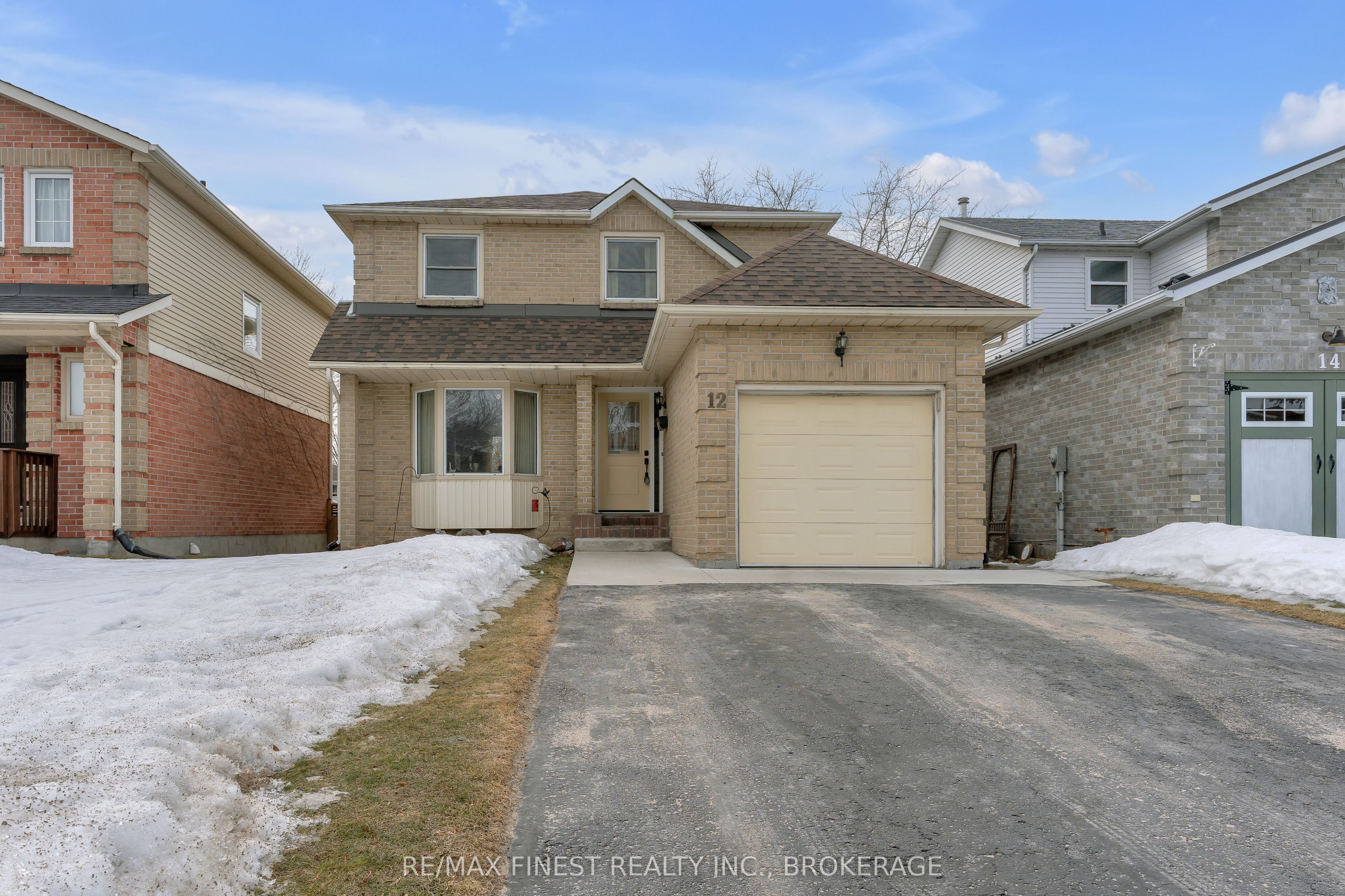 12 Richdale Ct Property Photo