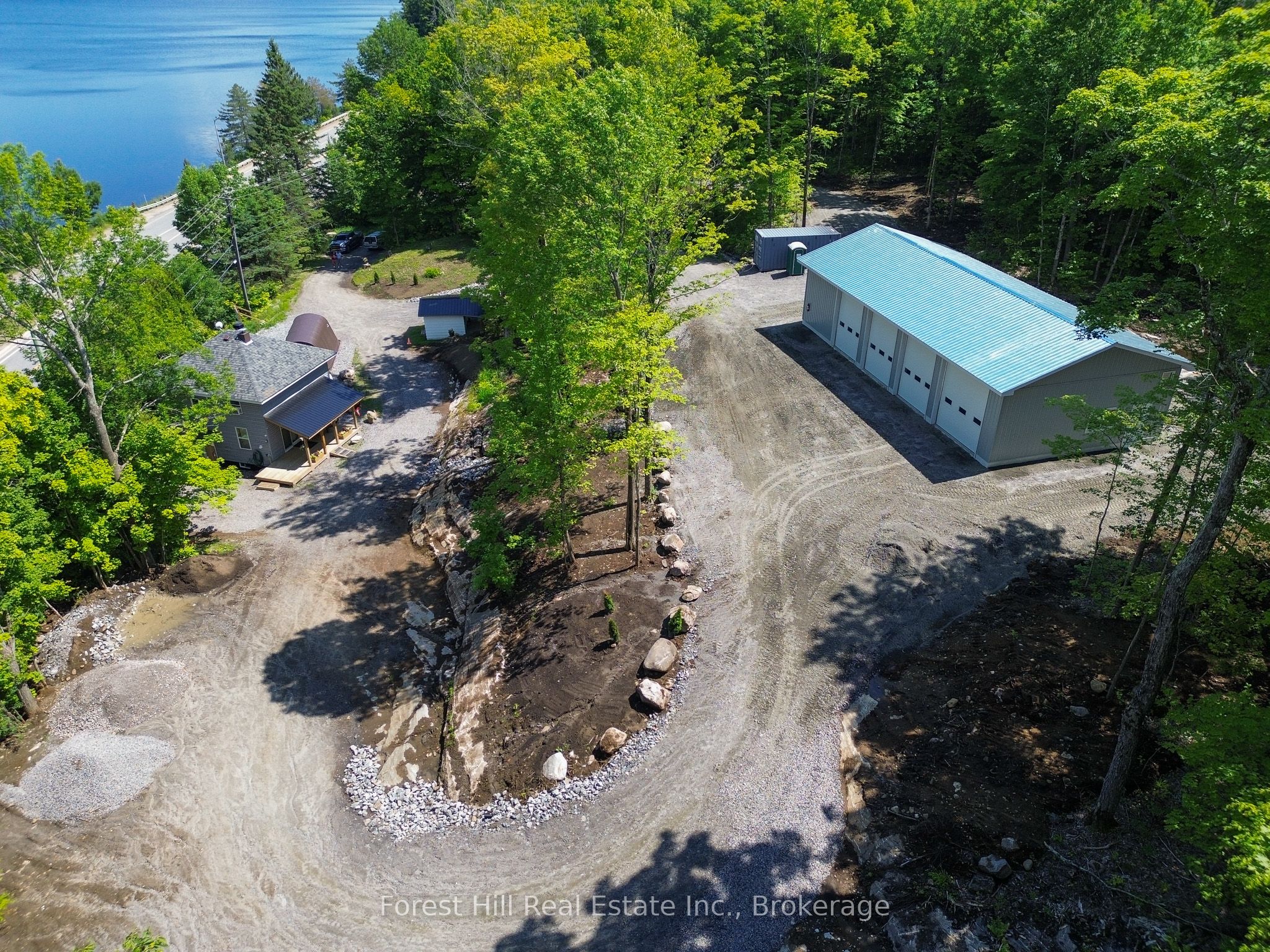 4061 Muskoka Rd 169 Road Property Photo 2