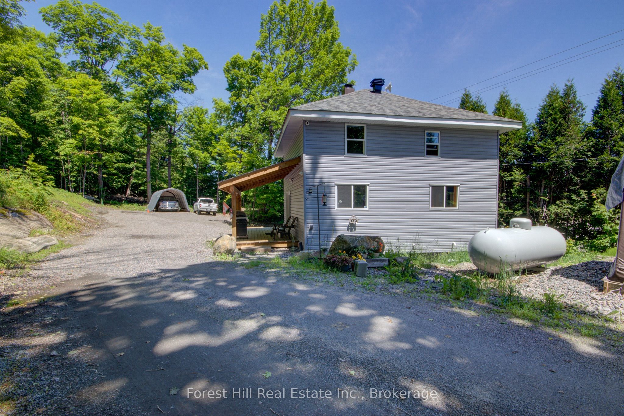 4061 Muskoka Rd 169 Road Property Photo 4