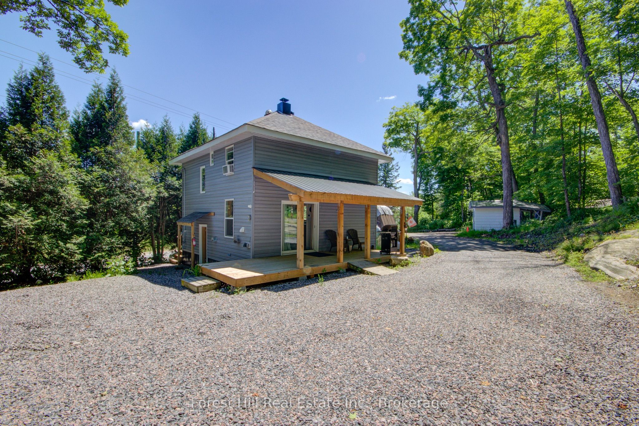 4061 Muskoka Rd 169 Road Property Photo 6