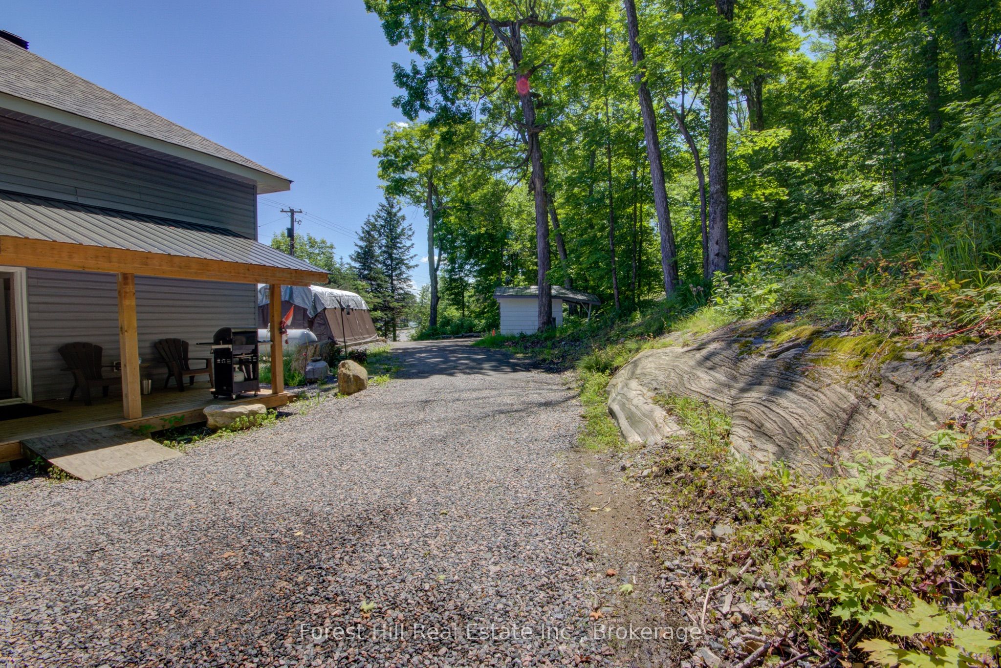 4061 Muskoka Rd 169 Road Property Photo 7
