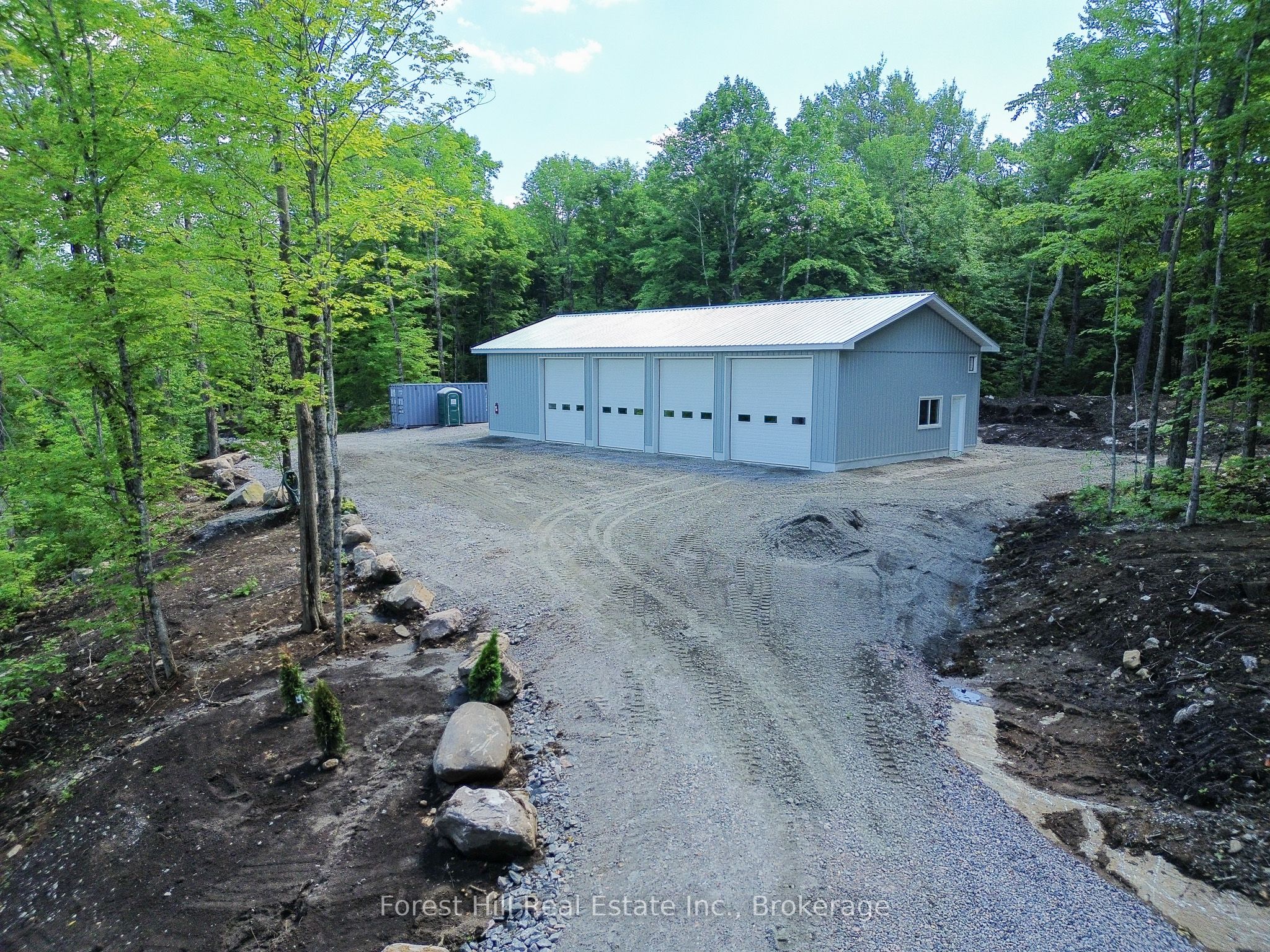 4061 Muskoka Rd 169 Road Property Photo 8