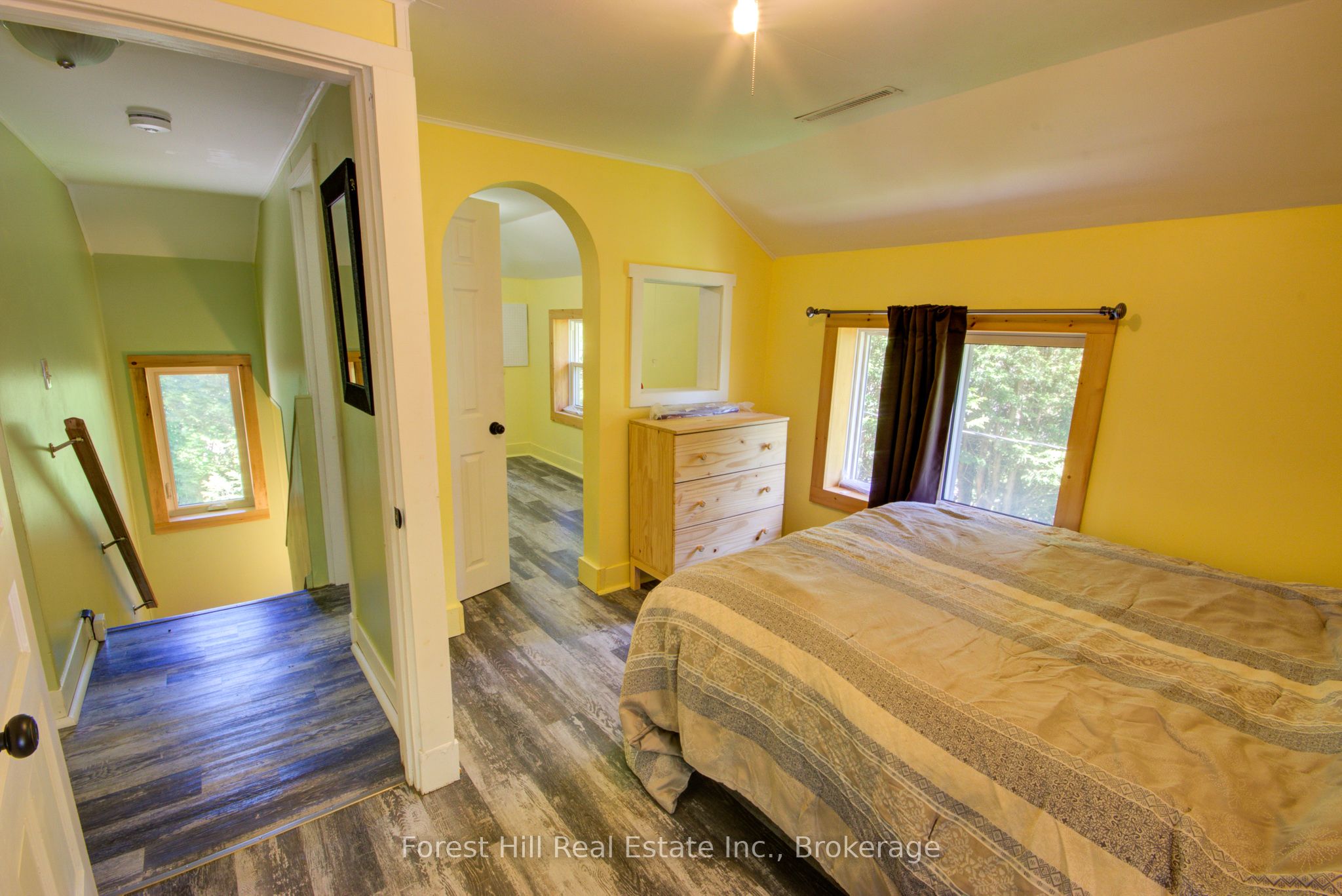 4061 Muskoka Rd 169 Road Property Photo 22