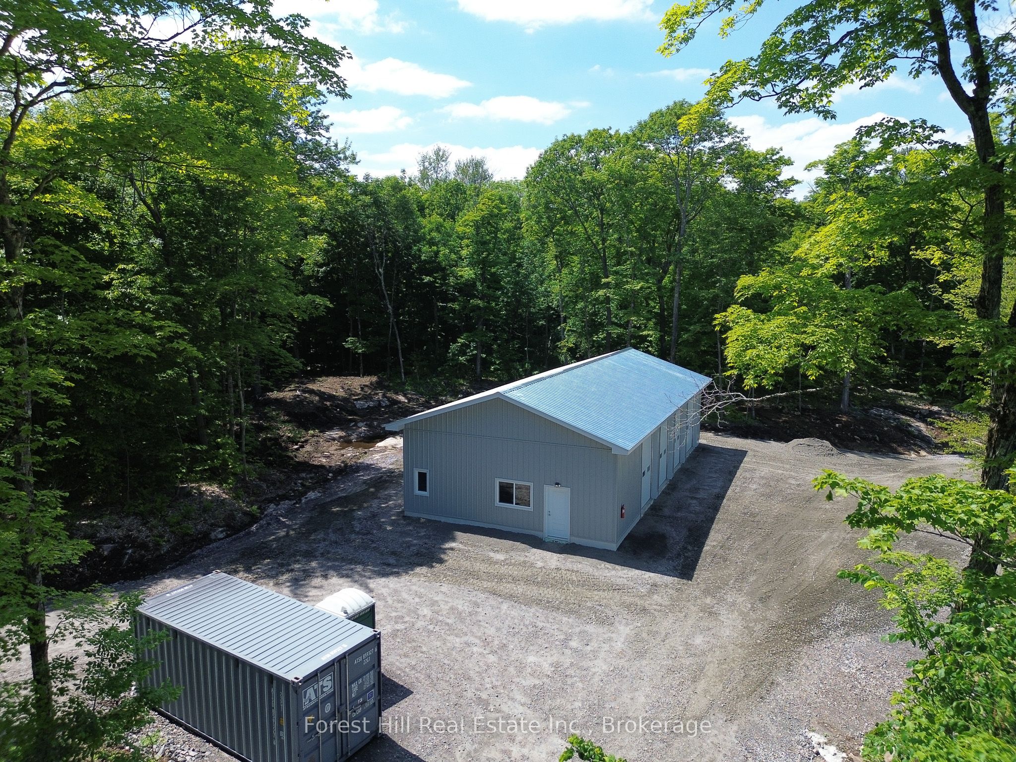 4061 Muskoka Rd 169 Road Property Photo 38