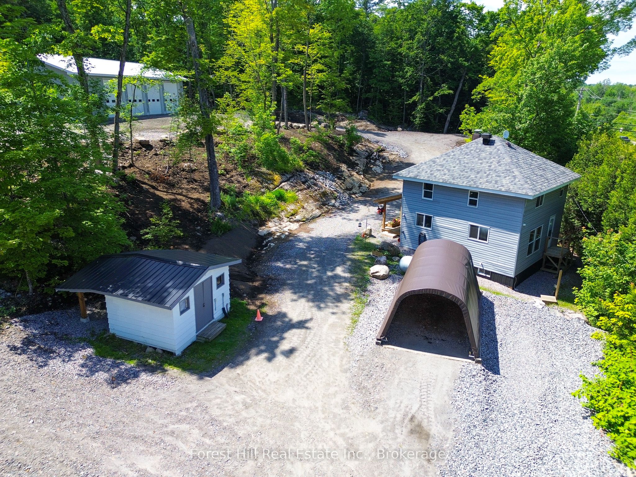 4061 Muskoka Rd 169 Road Property Photo 39