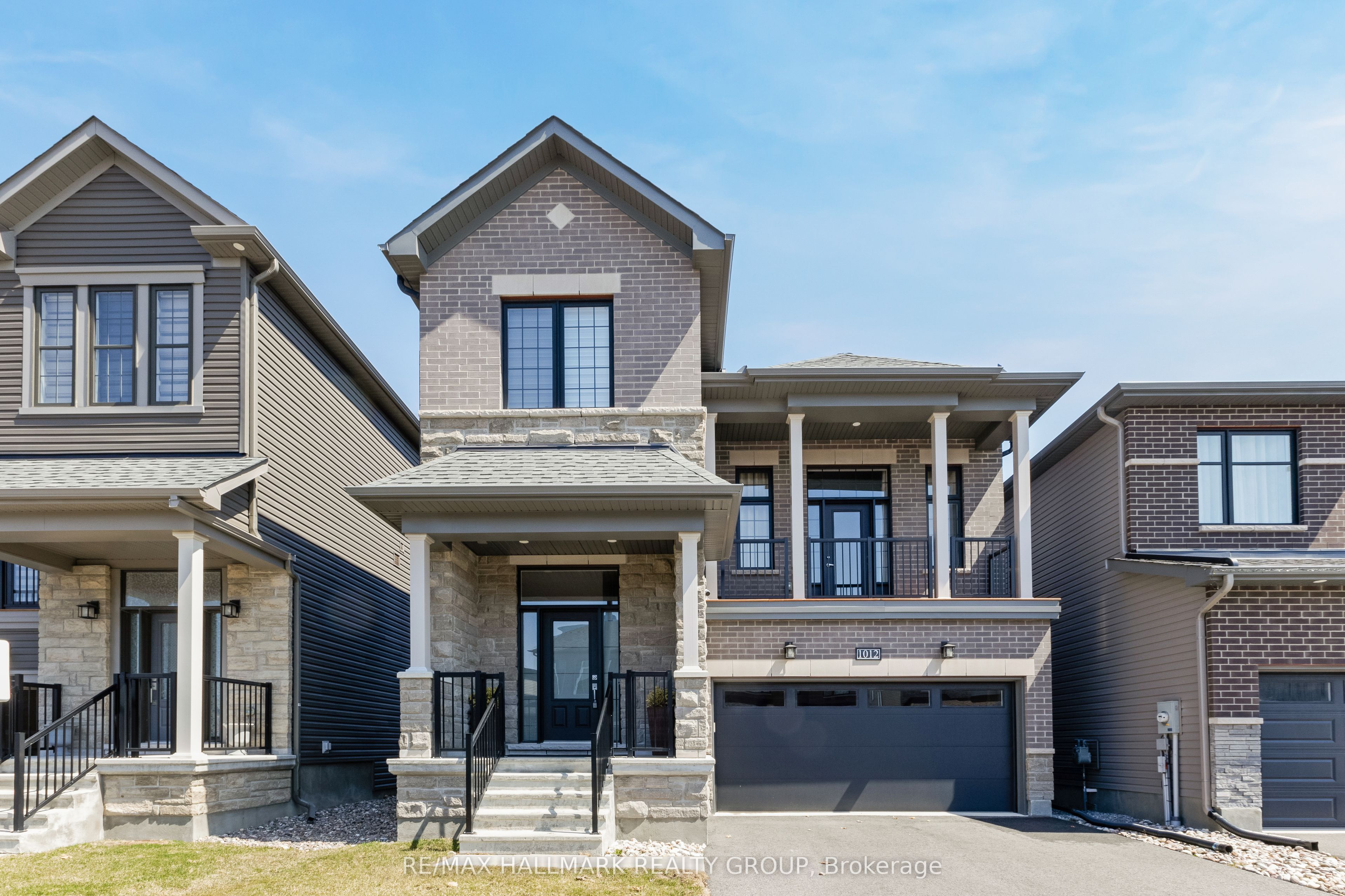 1012 Jubilation Court Property Photo