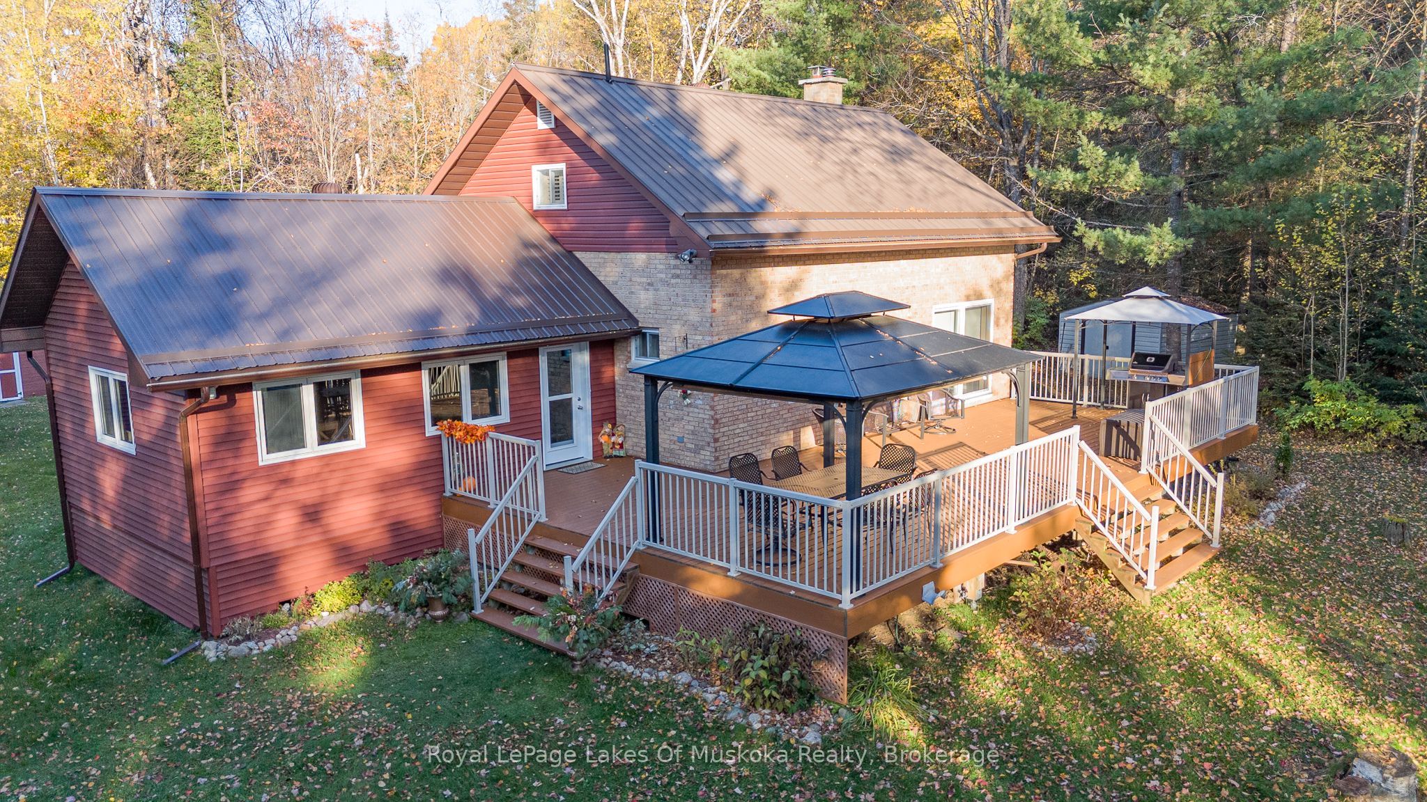 128 Cheer Lake Road Property Photo