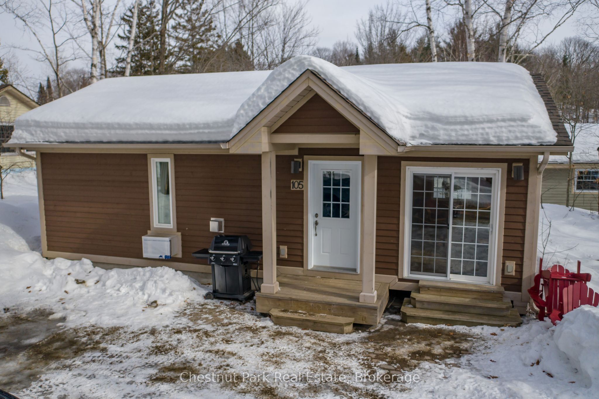 1052 Rat Bay 105-8 Road Property Photo
