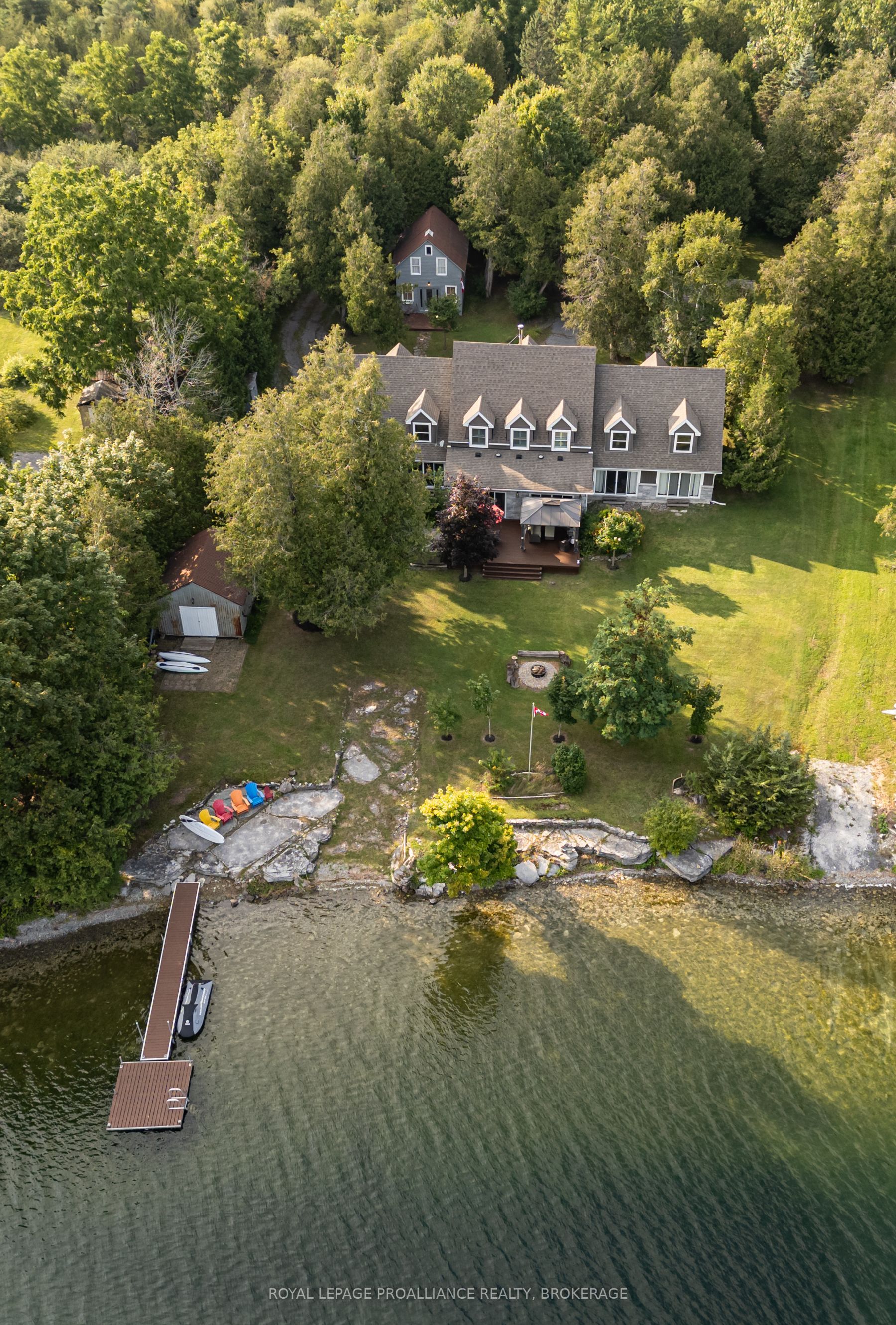 South Frontenac Real Estate Listings Main Image