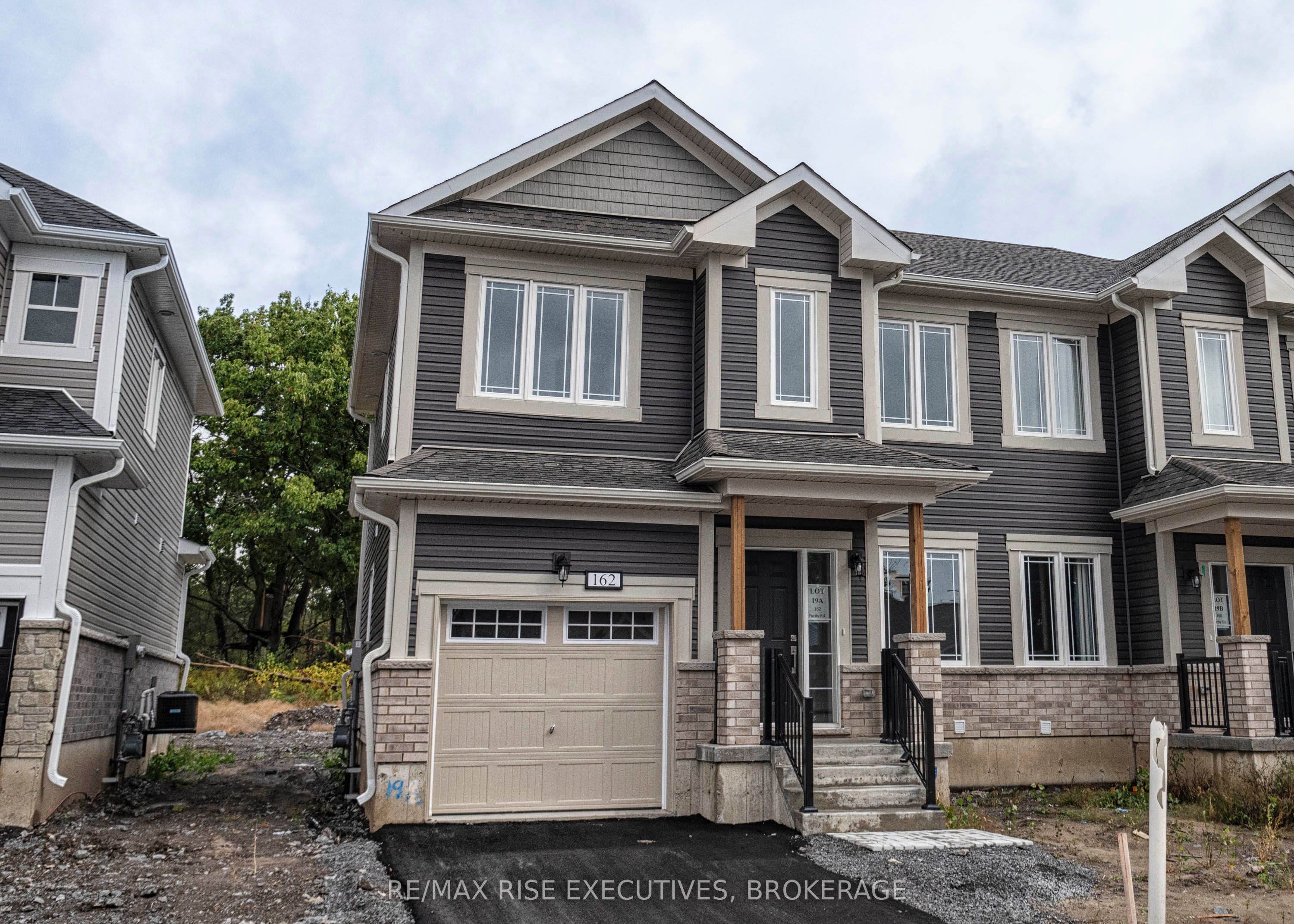 162 Purdy Road Property Photo
