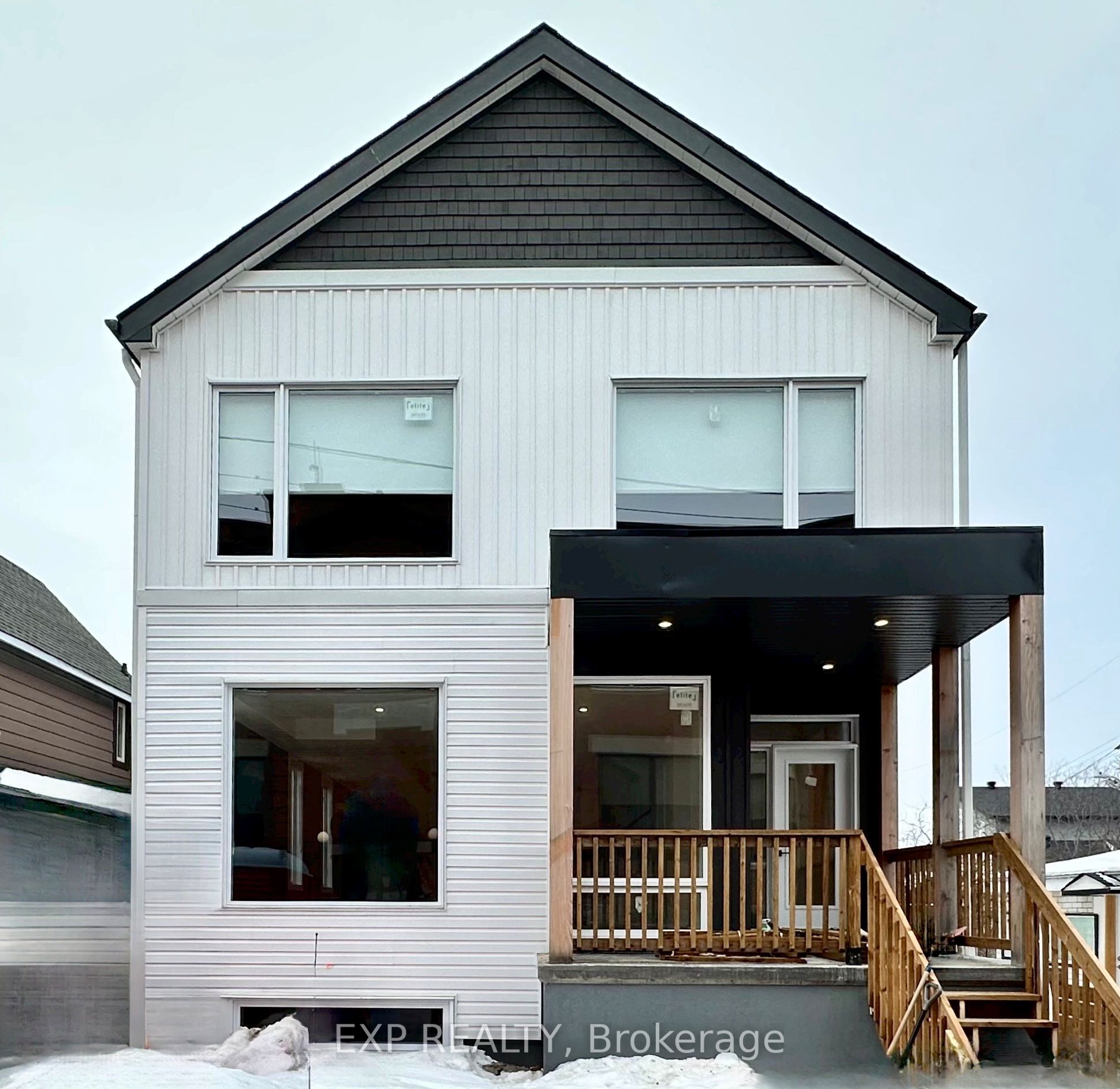 #b - 27 O'meara Street Property Photo