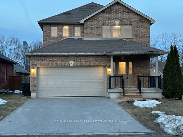 2 Barnett Street Property Photo