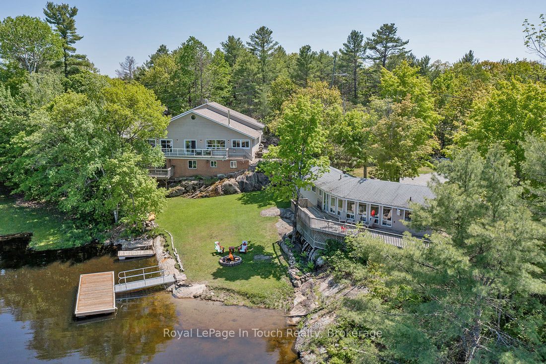 285 Crooked Bay Road Property Photo