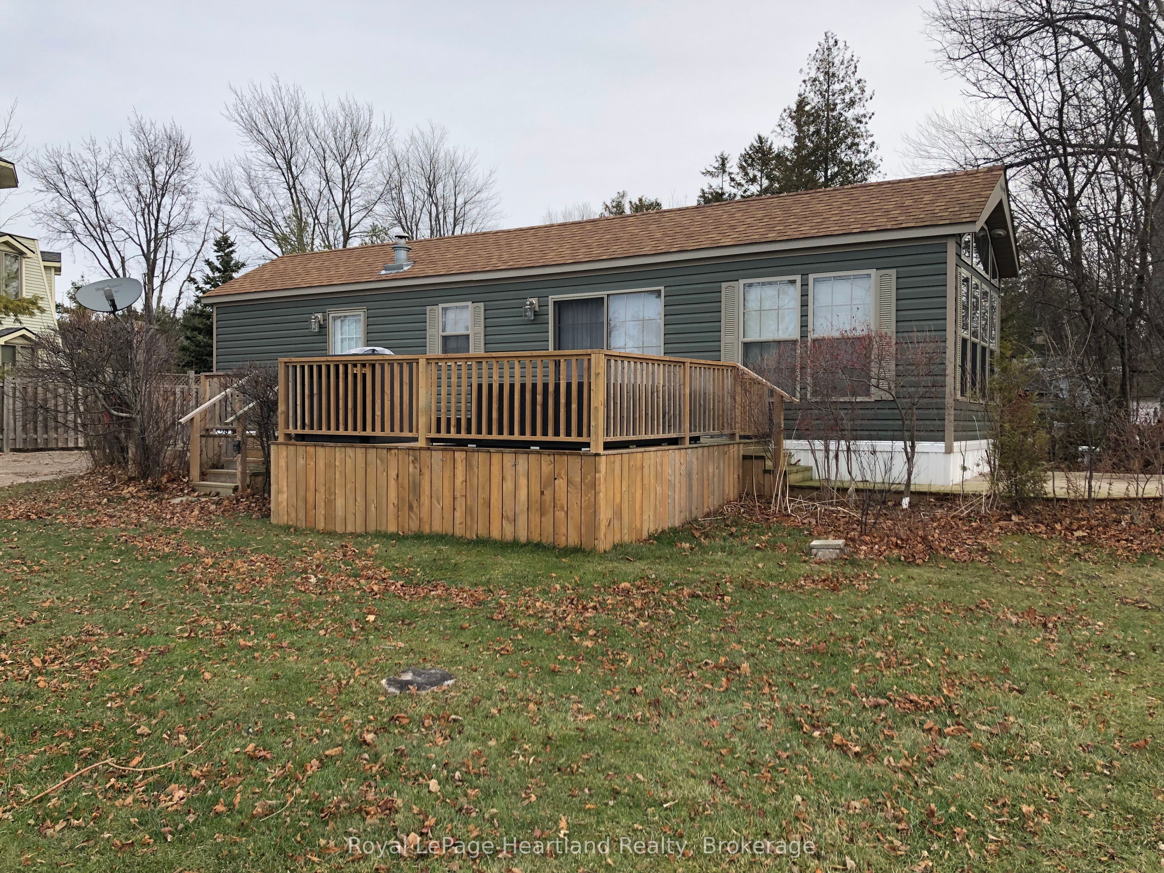 77719 Bluewater Hwy Property Photo