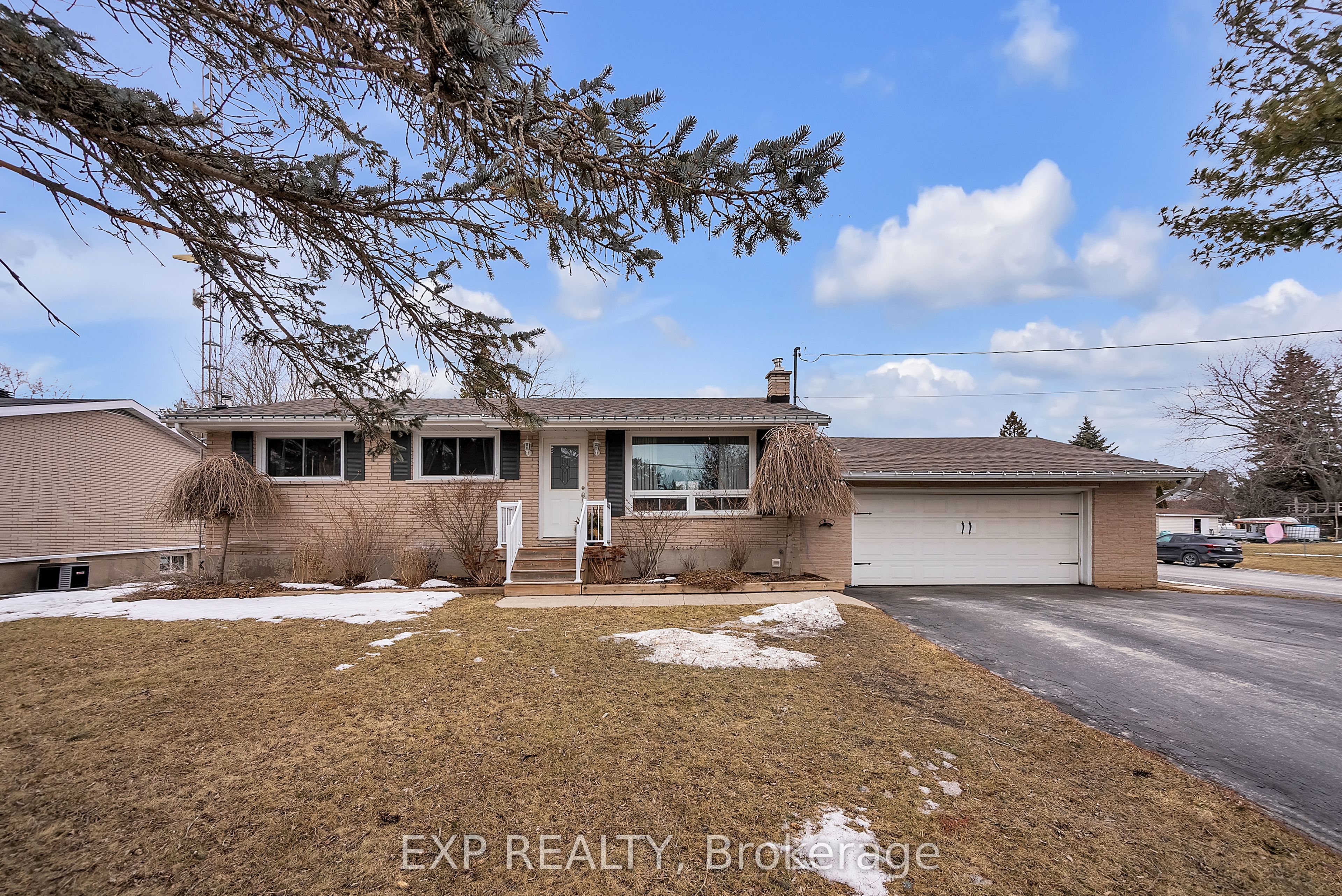 1229 Little Creek Road Property Photo