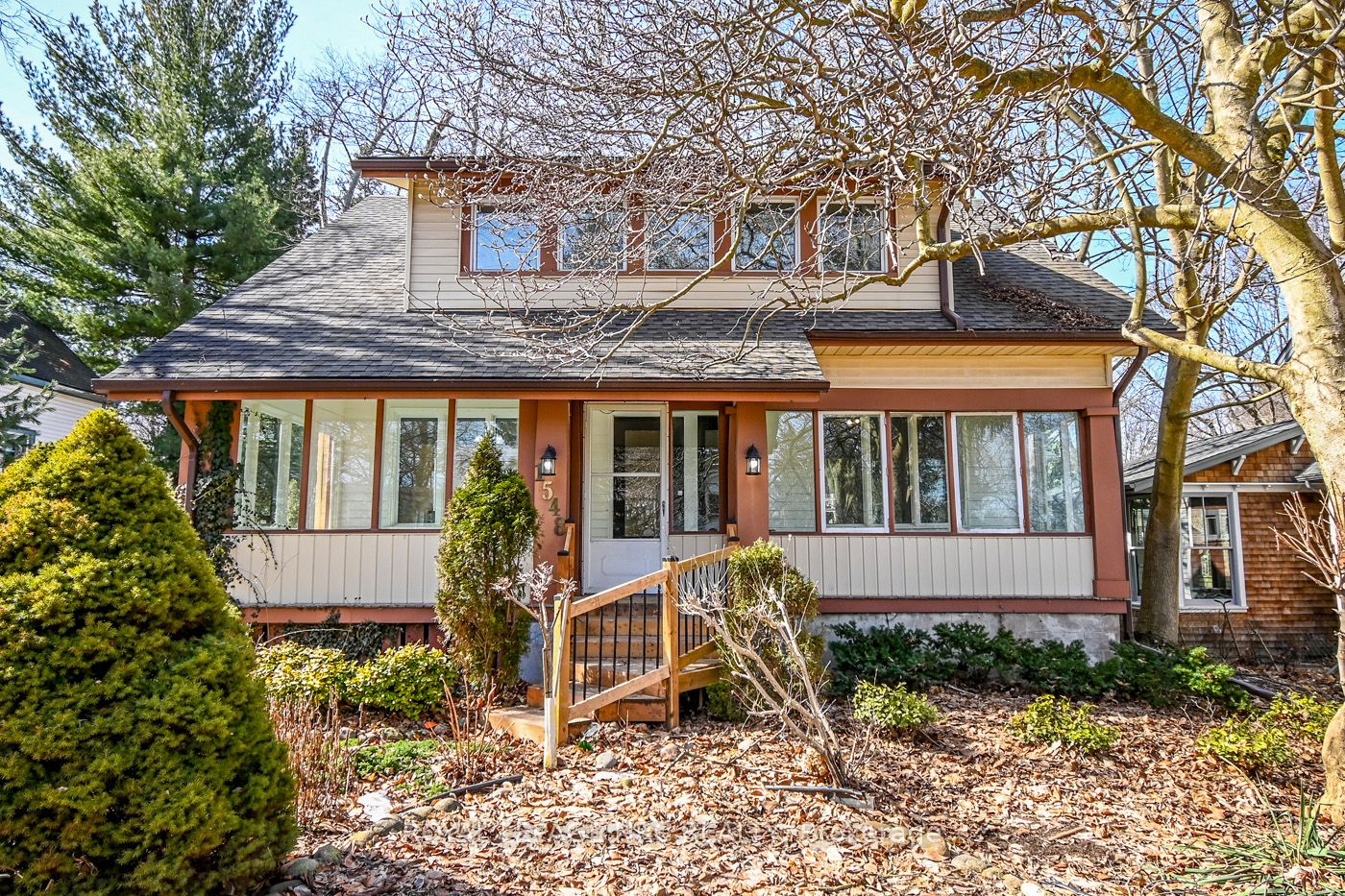 1548 Pelham Street Property Photo