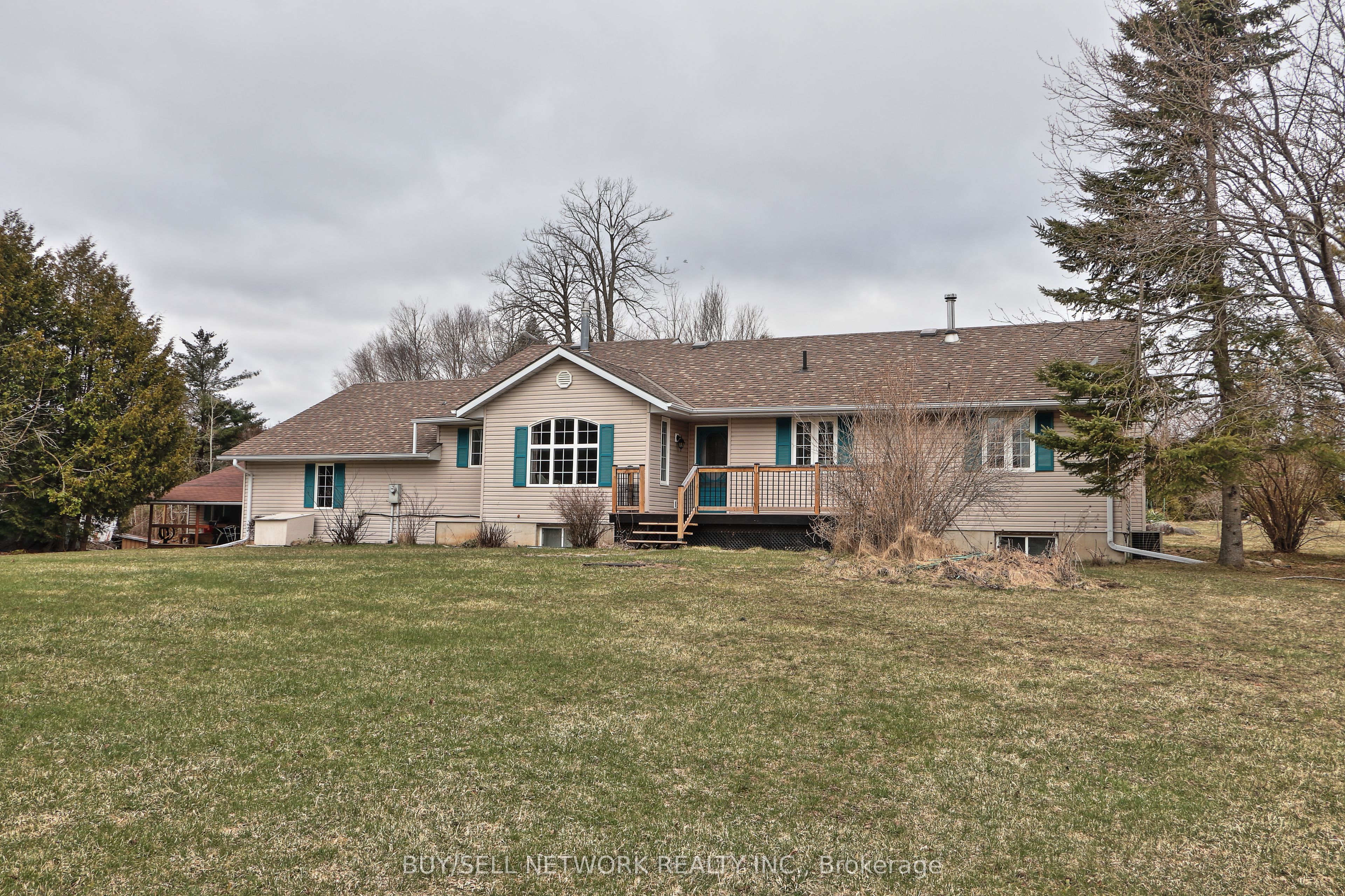 1310 Centre Line Property Photo