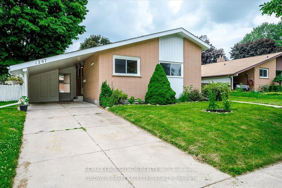 #main Floor - 1287 Royal Drive Property Photo