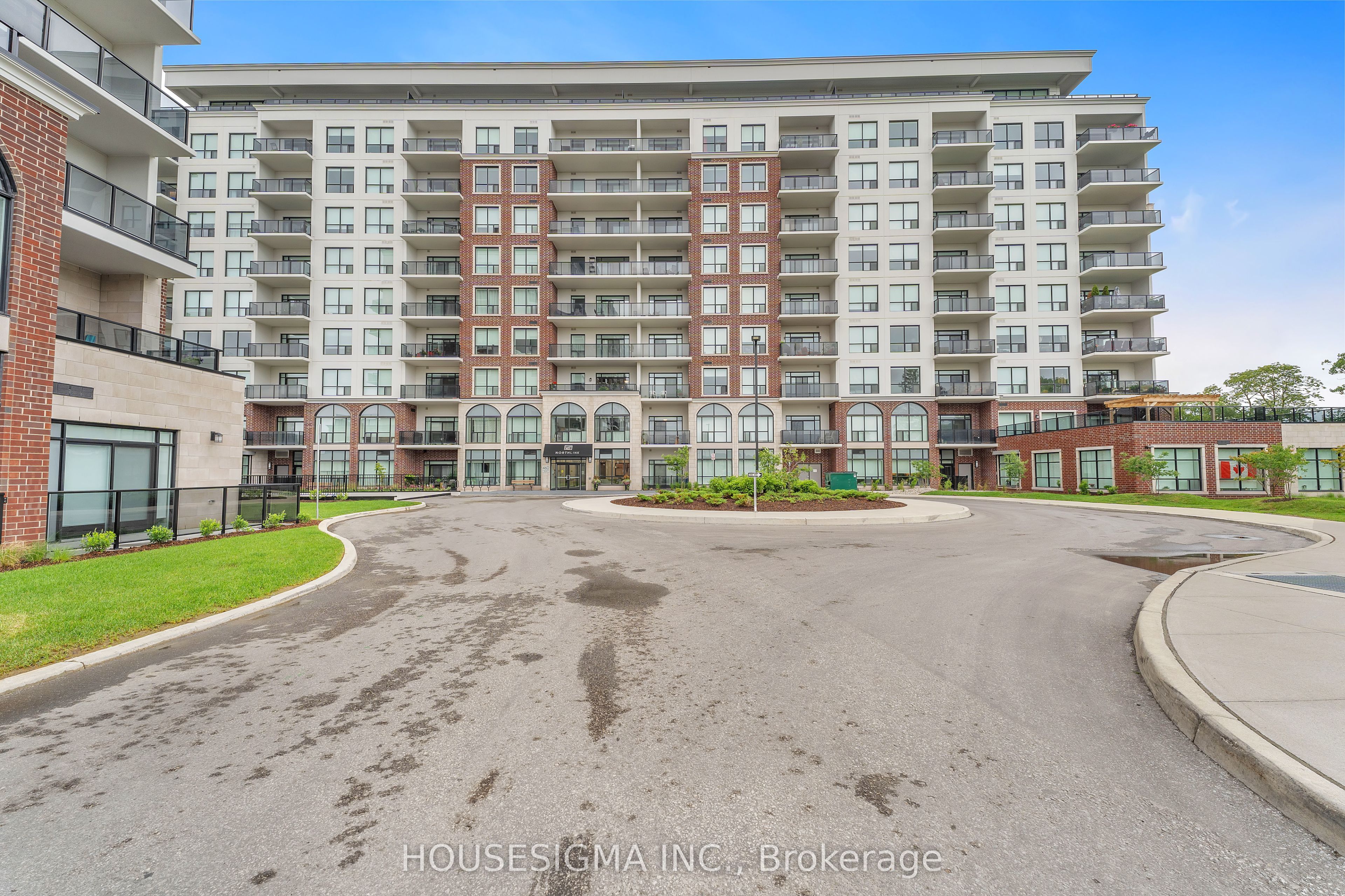 #502 - 460 Callaway Road Property Photo