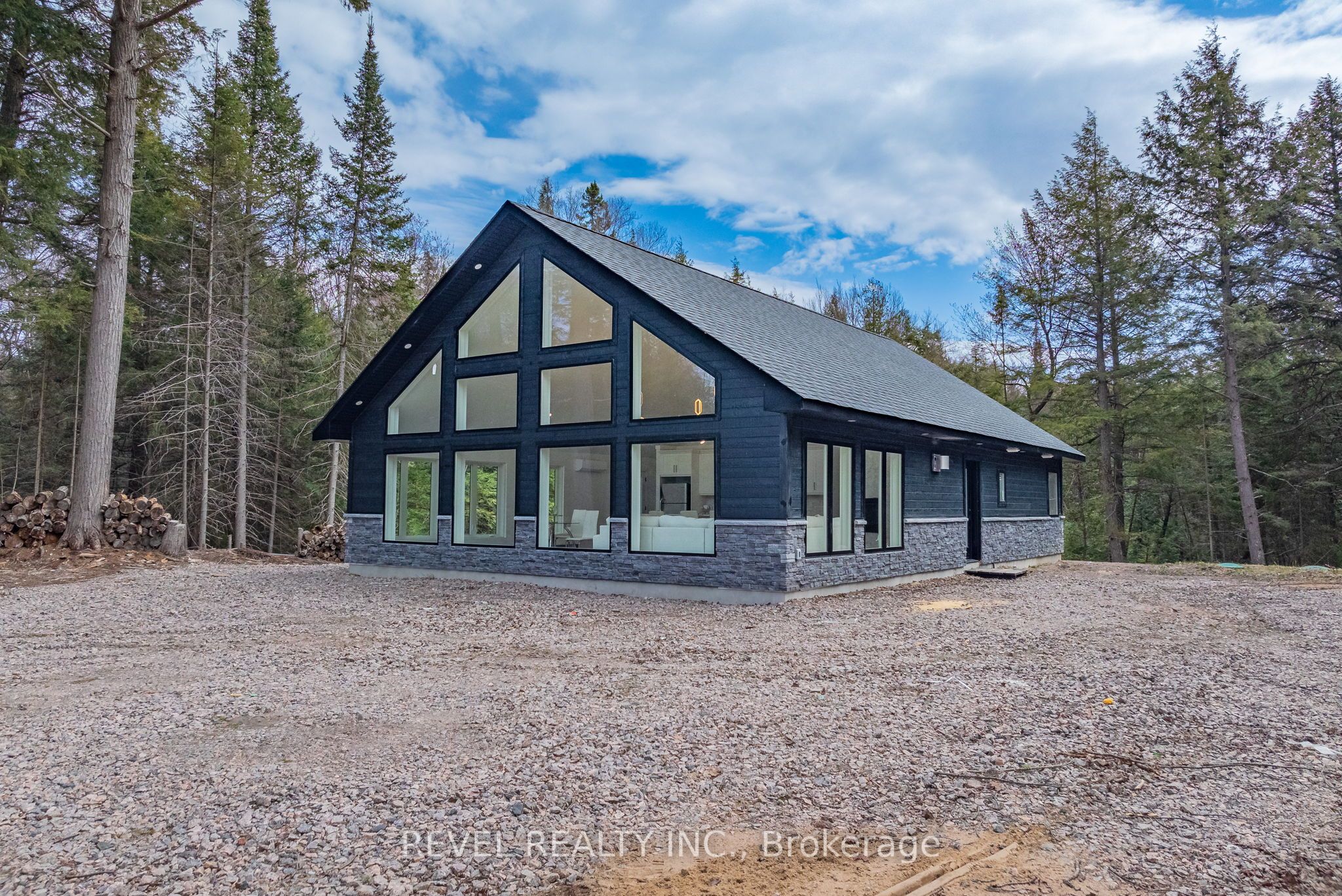 1814 Riding Ranch Road Property Photo