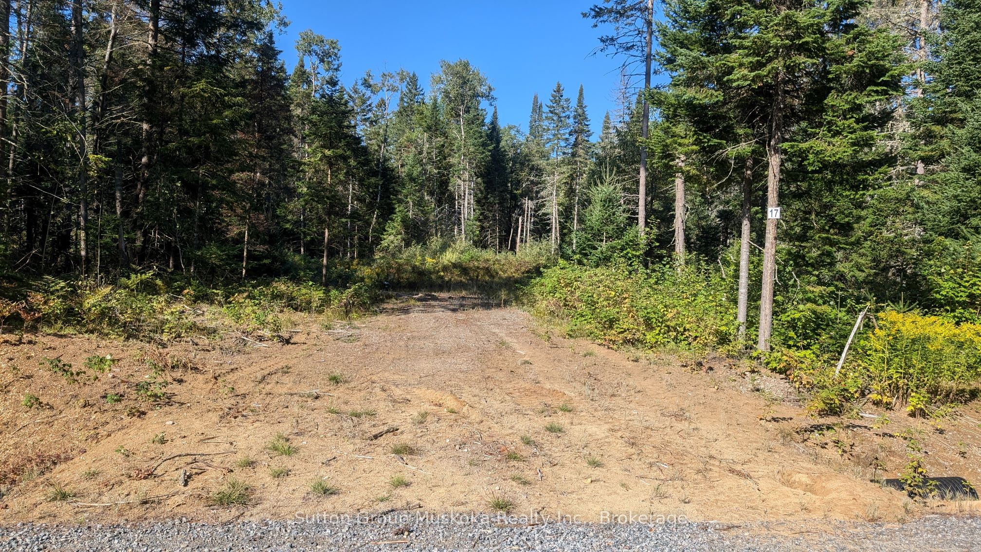 Lot 17 Crimson Lane Property Photo