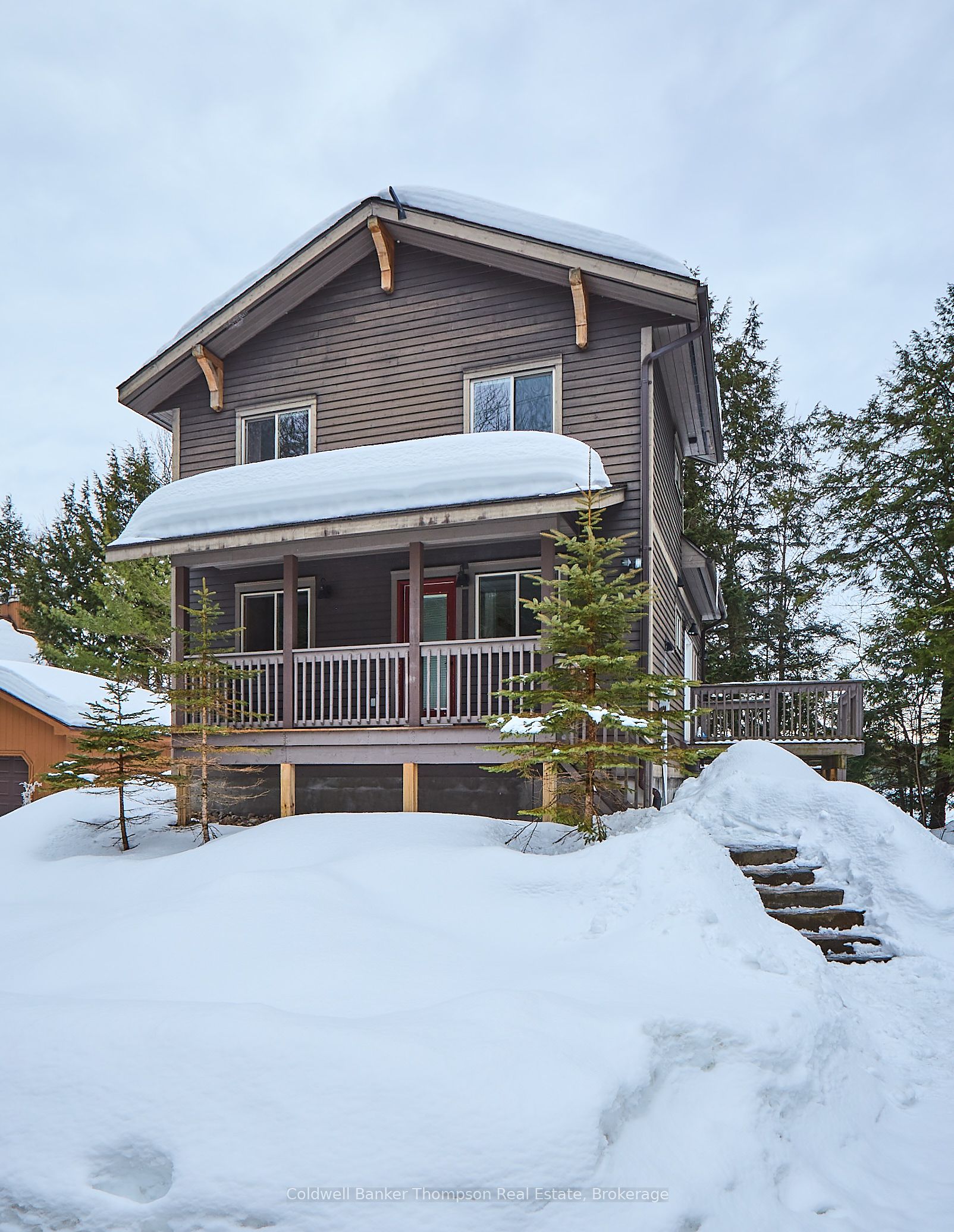 299 Pine Ridge Rd Property Photo