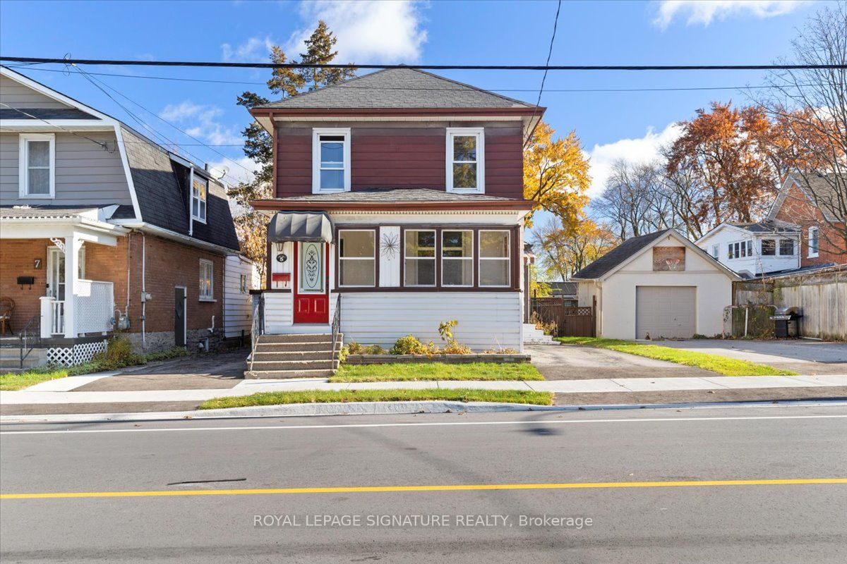 5 Albion St Property Photo