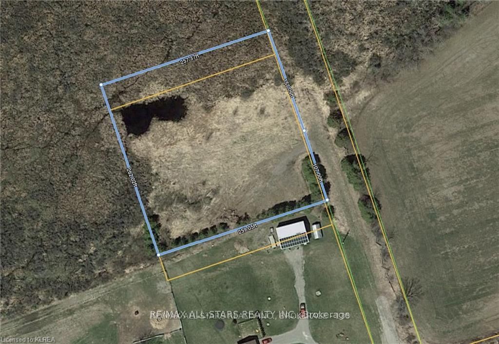 Lot 2 Harvest Road Property Photo