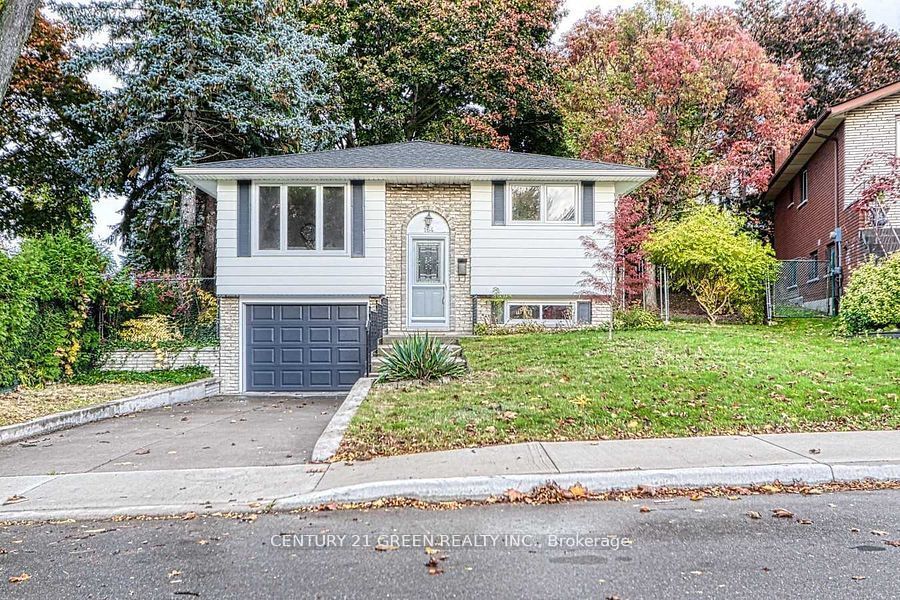 164 Gardiner Drive Property Photo 1