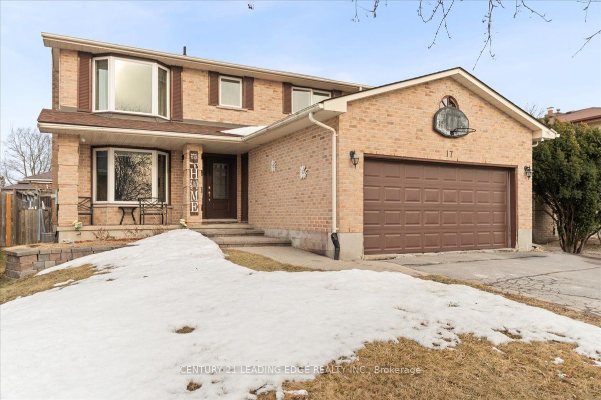17 Morris Drive Property Photo