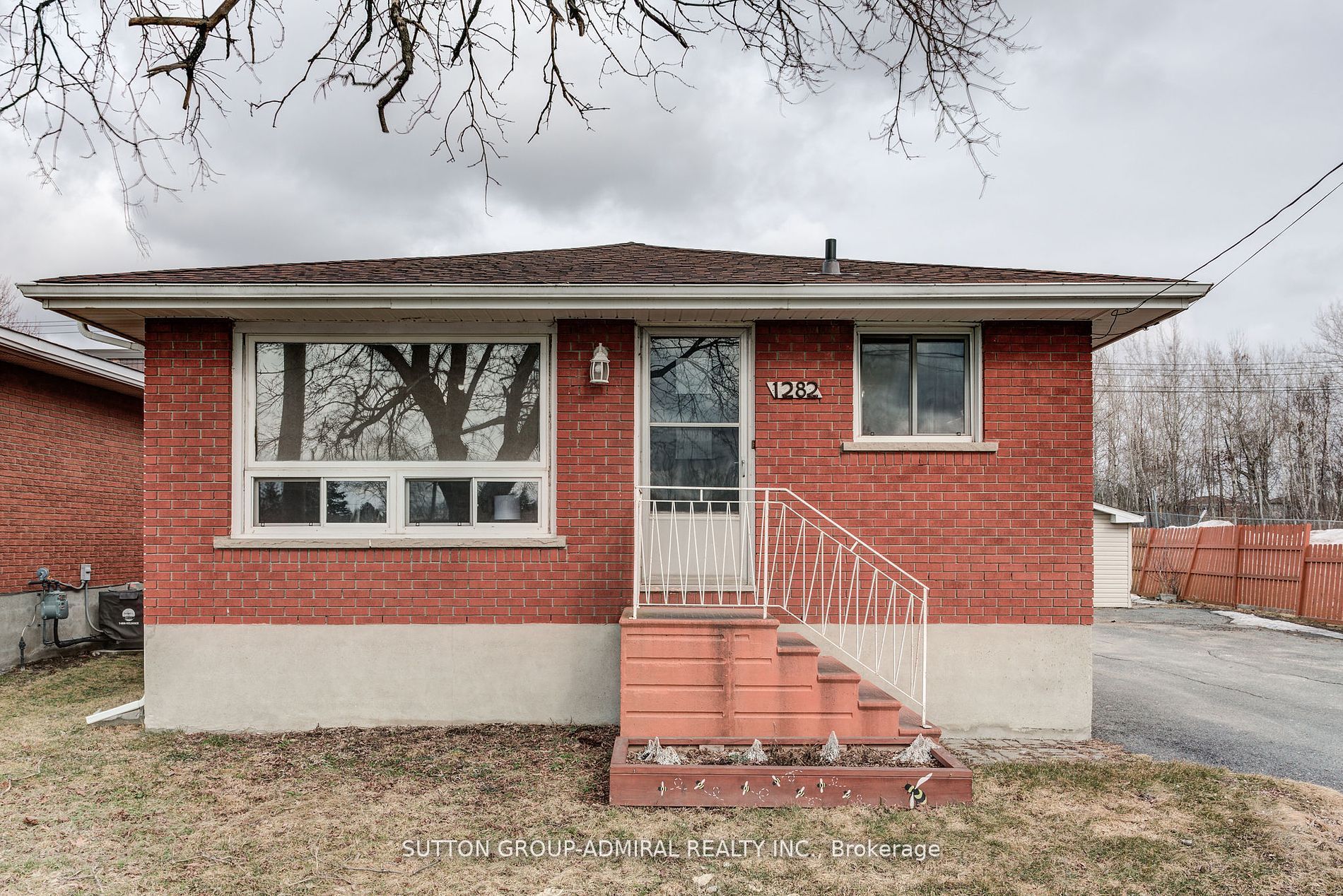 #main Floor - 1282 Gary Avenue Property Photo