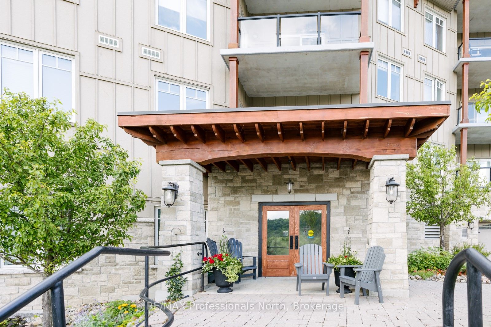 #107 - 1 Park Street Property Photo