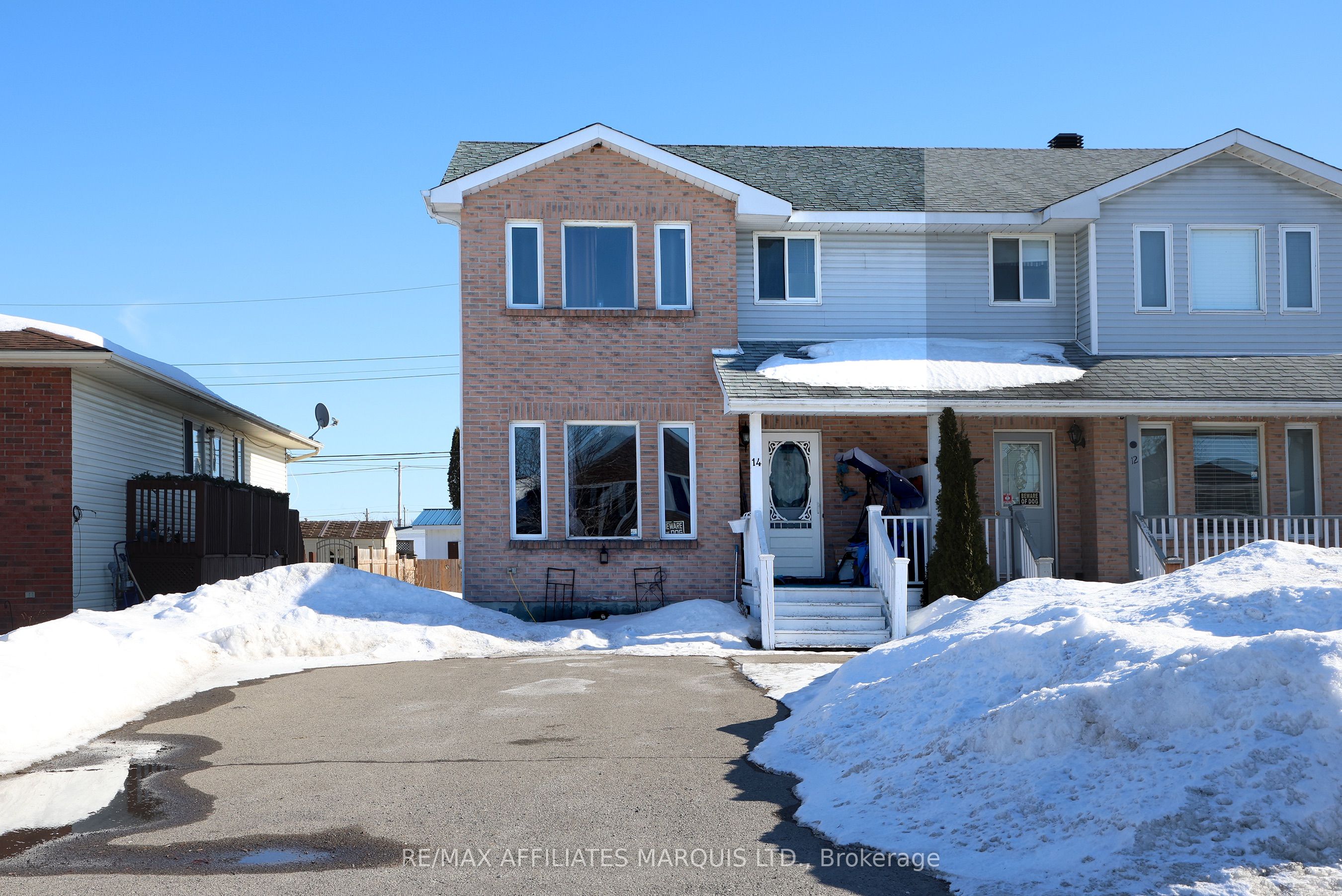 14 Felker Way Property Photo