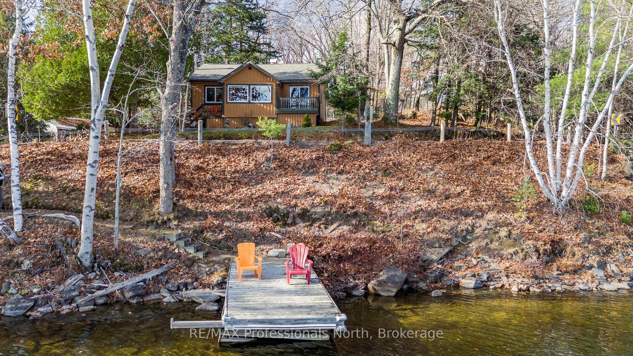 1320 Port Cunnington Road Property Photo