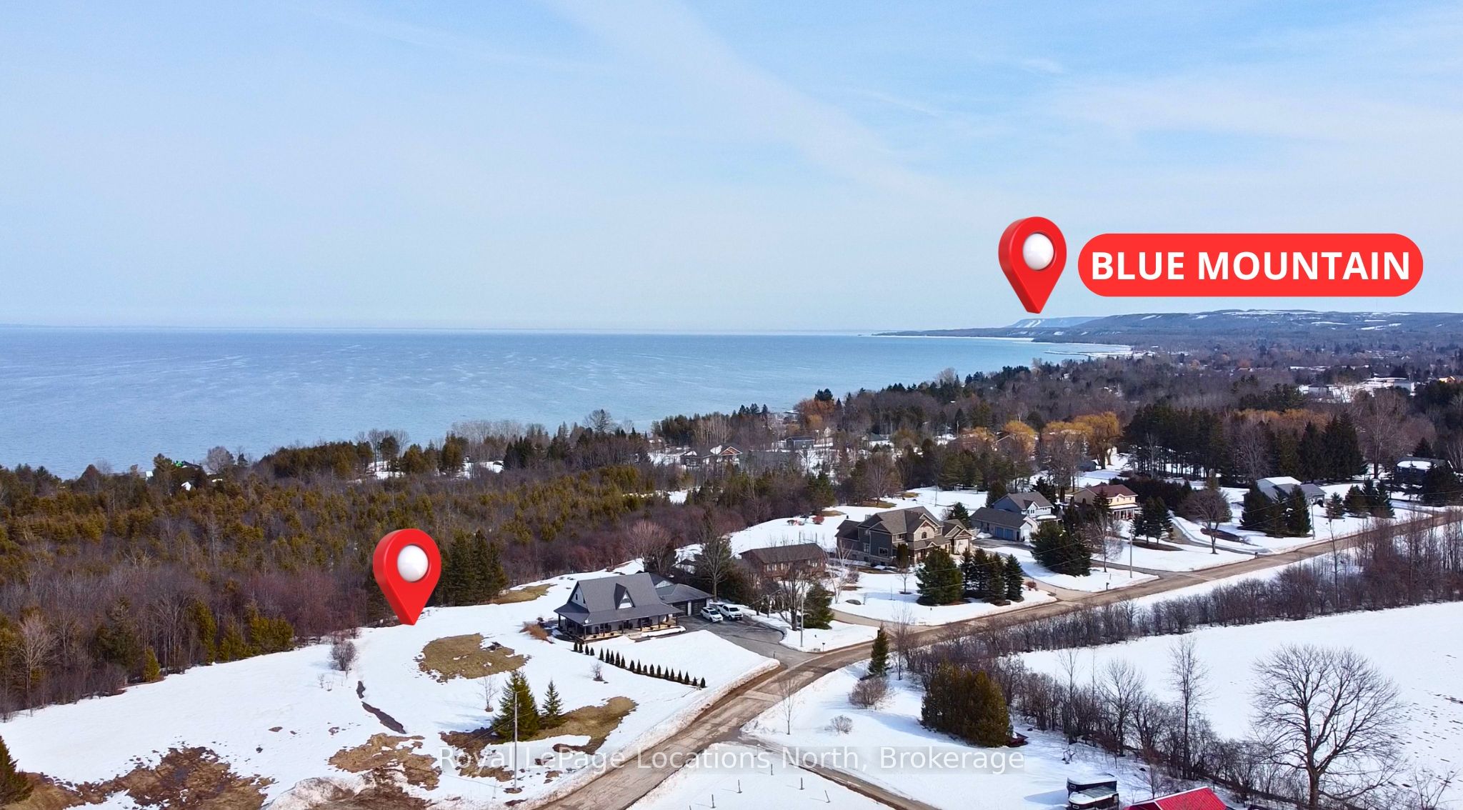 135 Scotia Drive Property Photo